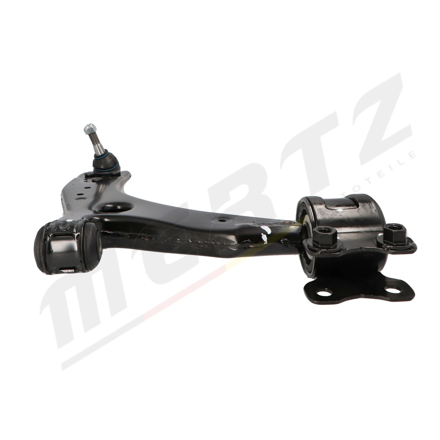 MERTZ M-S1858 Control/Trailing Arm, wheel suspension