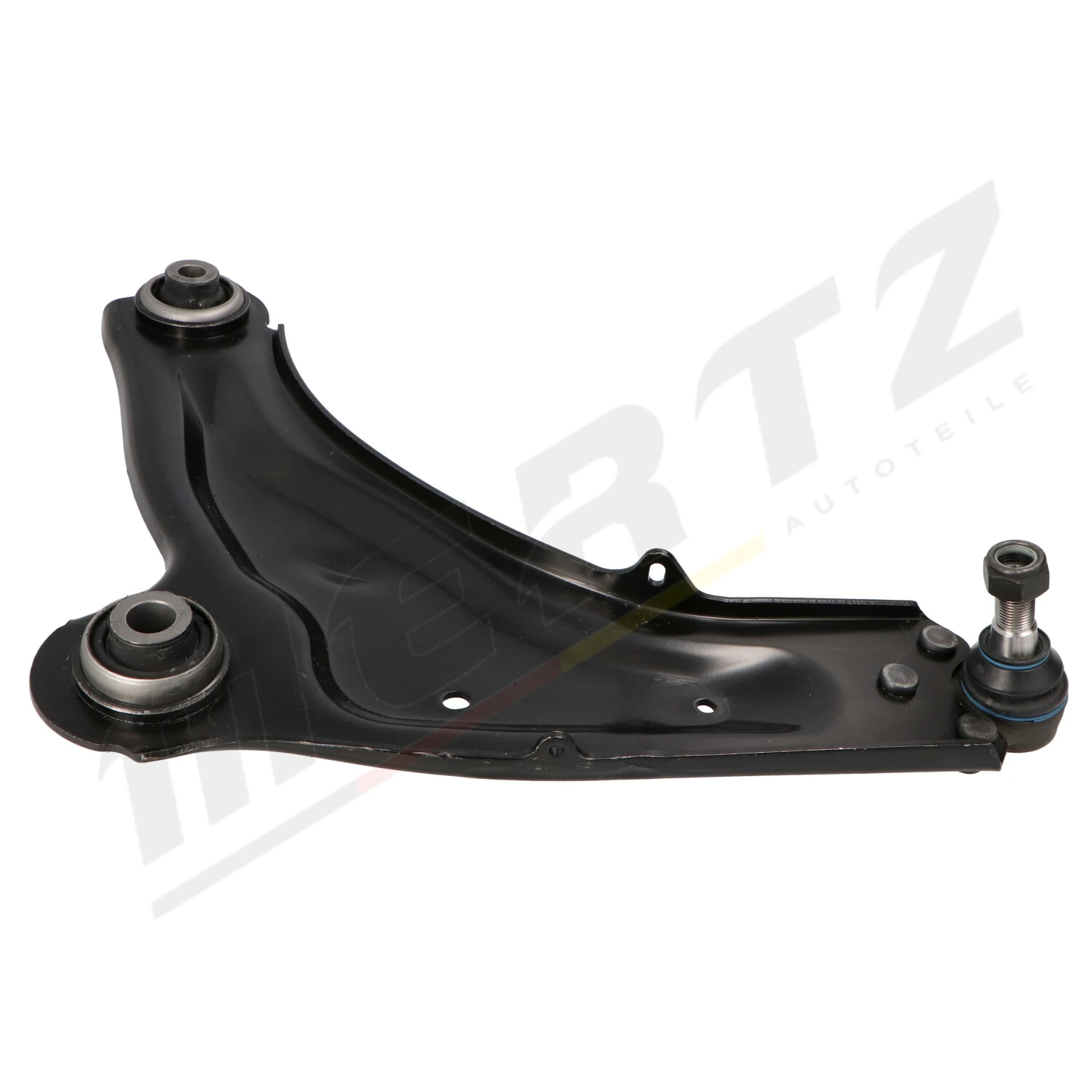 Control/Trailing Arm, wheel suspension M-S0746