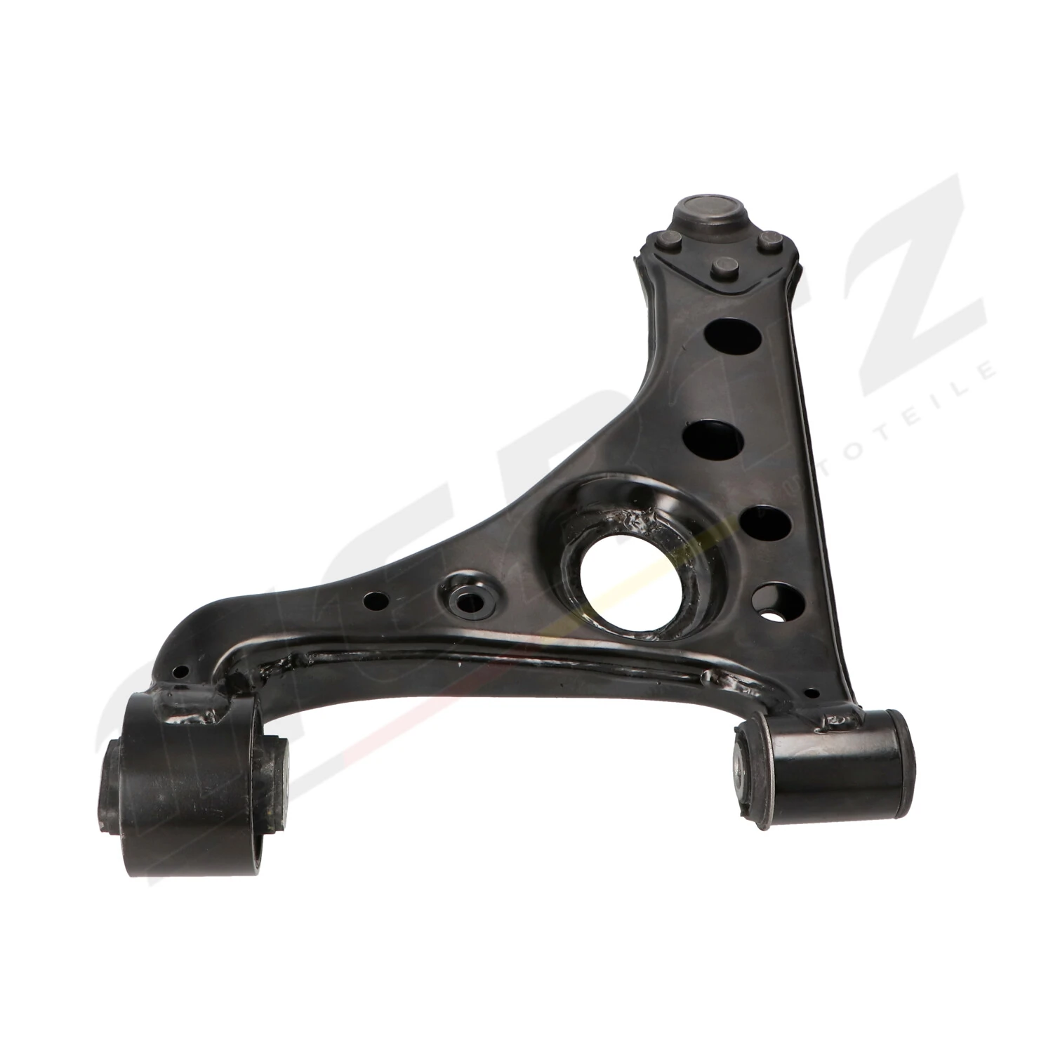 Control/Trailing Arm, wheel suspension M-S2386