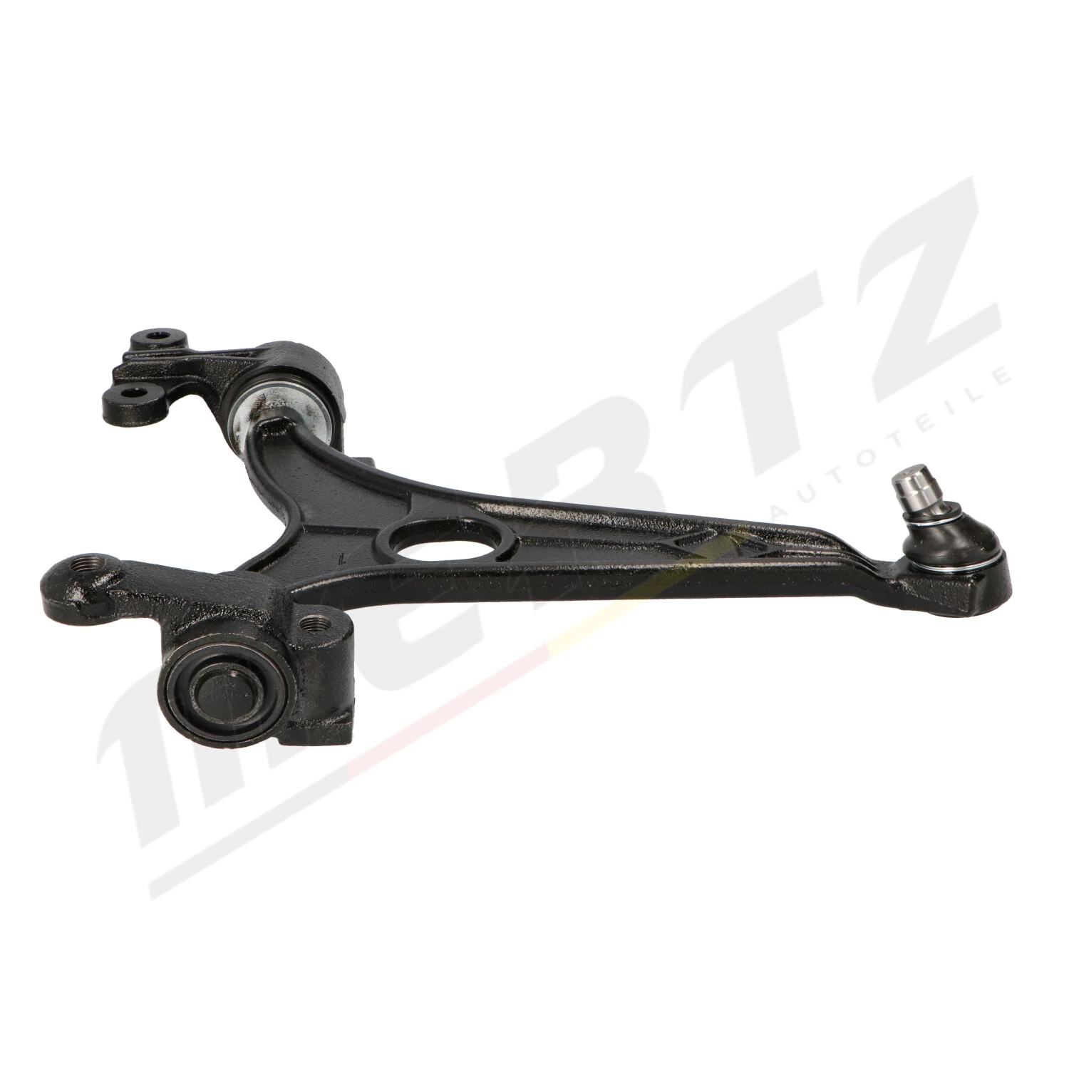 Control/Trailing Arm, wheel suspension M-S0959