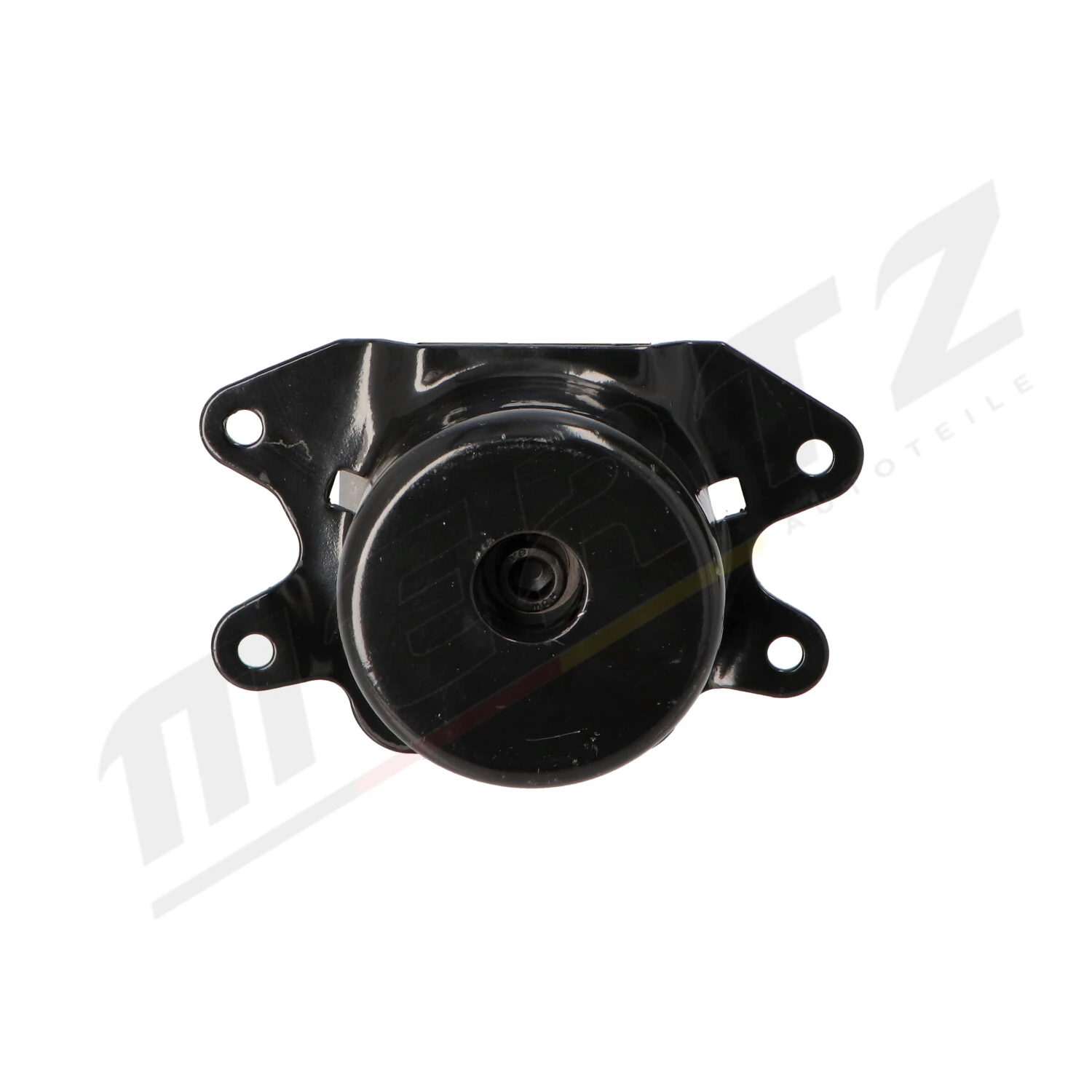 MERTZ M-S4854 Mounting, engine