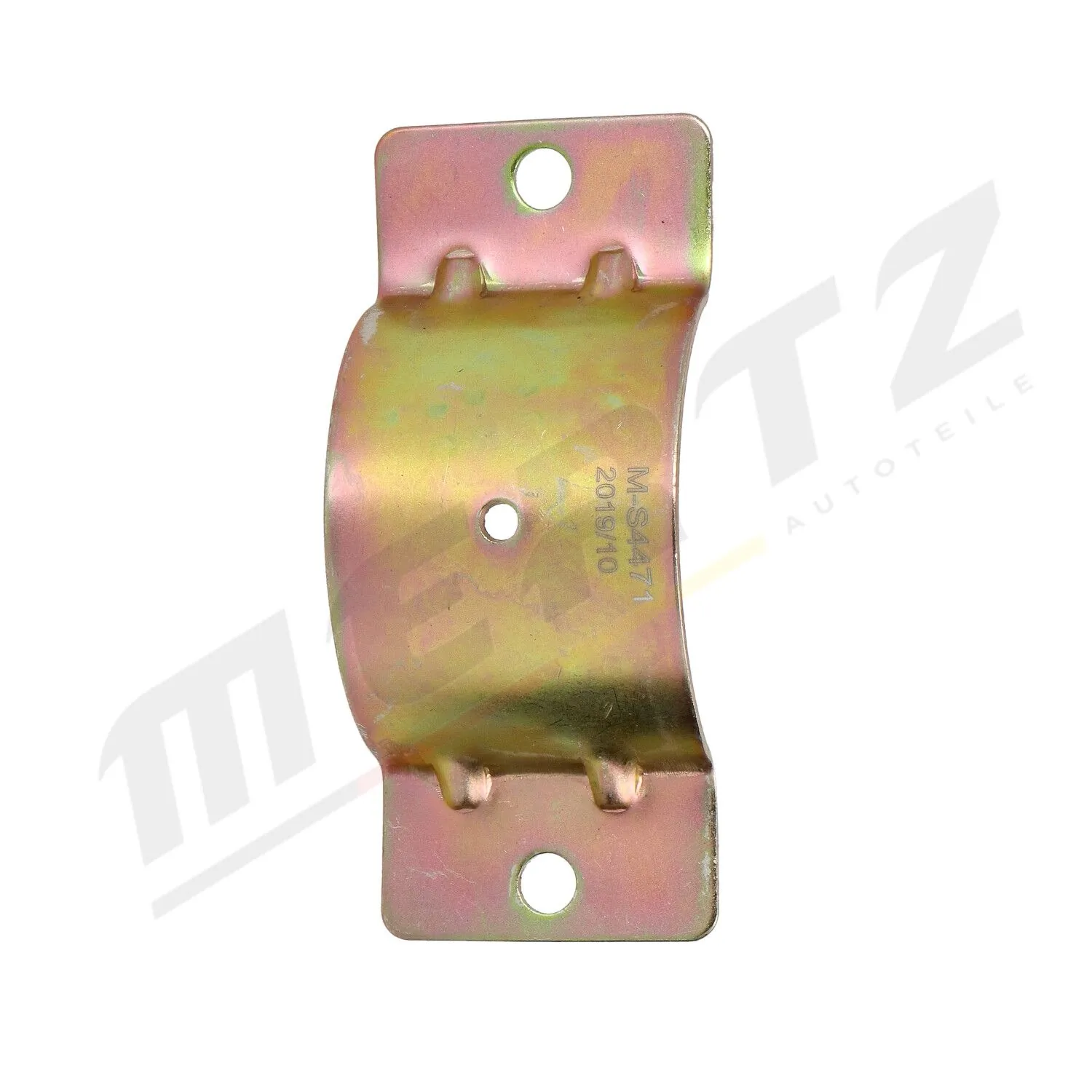 Mounting, manual transmission M-S4471