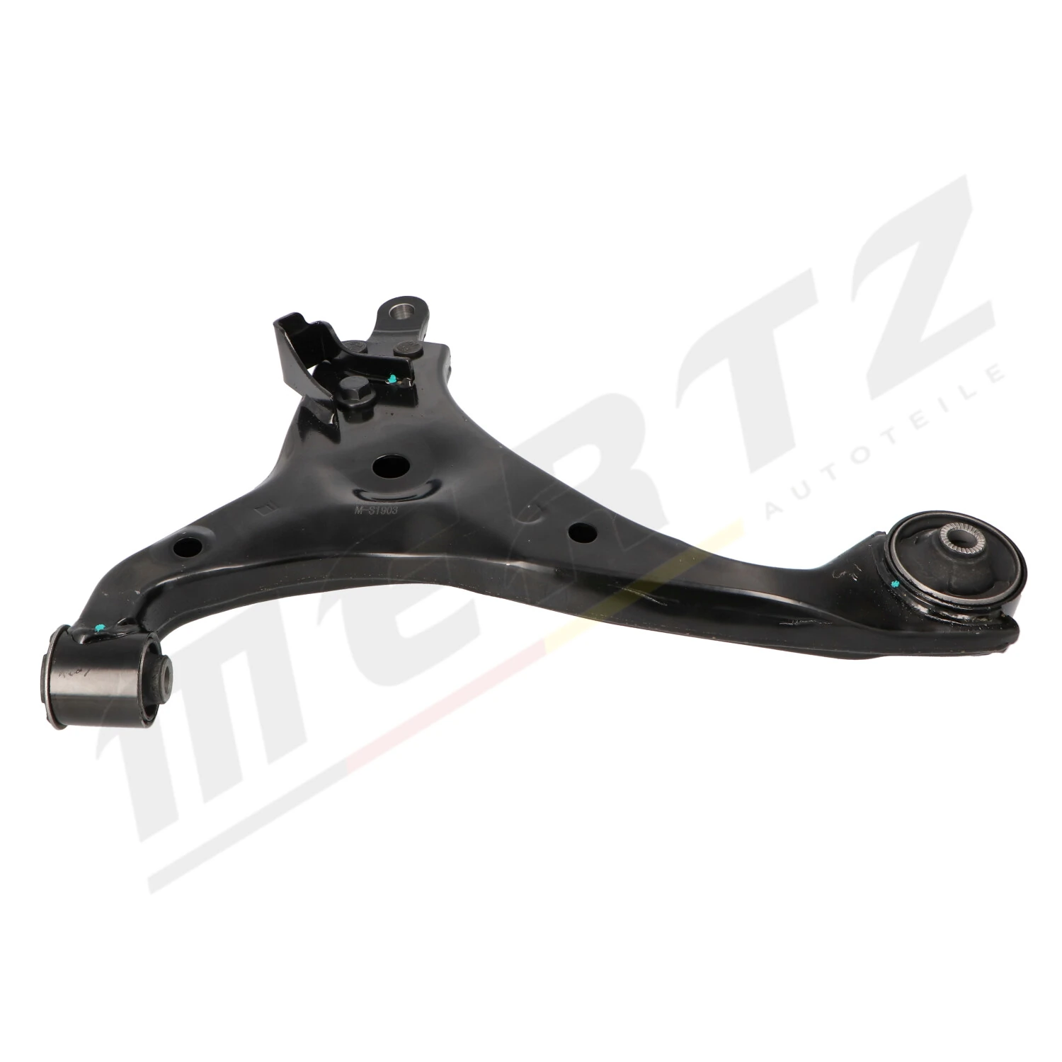 Control/Trailing Arm, wheel suspension M-S1903
