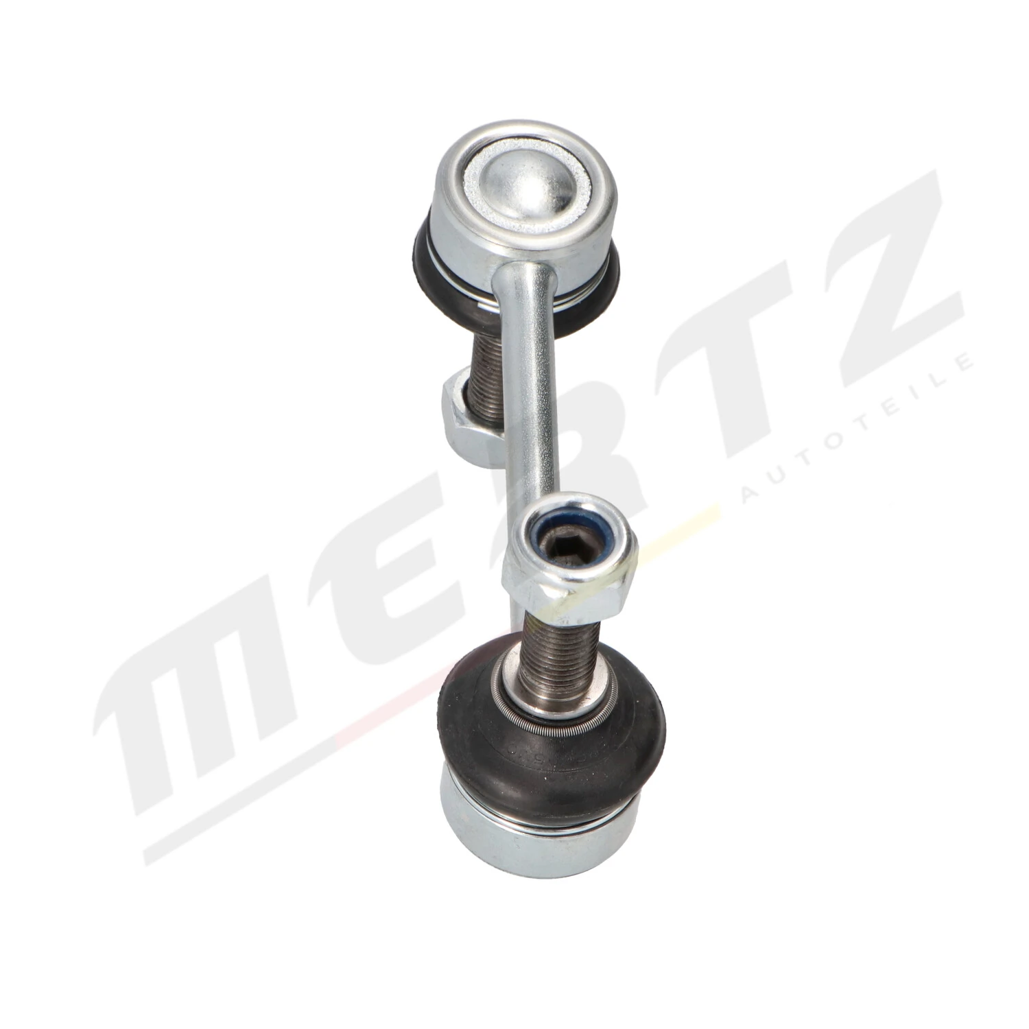 MERTZ M-S1737 Link/Coupling Rod, stabiliser bar