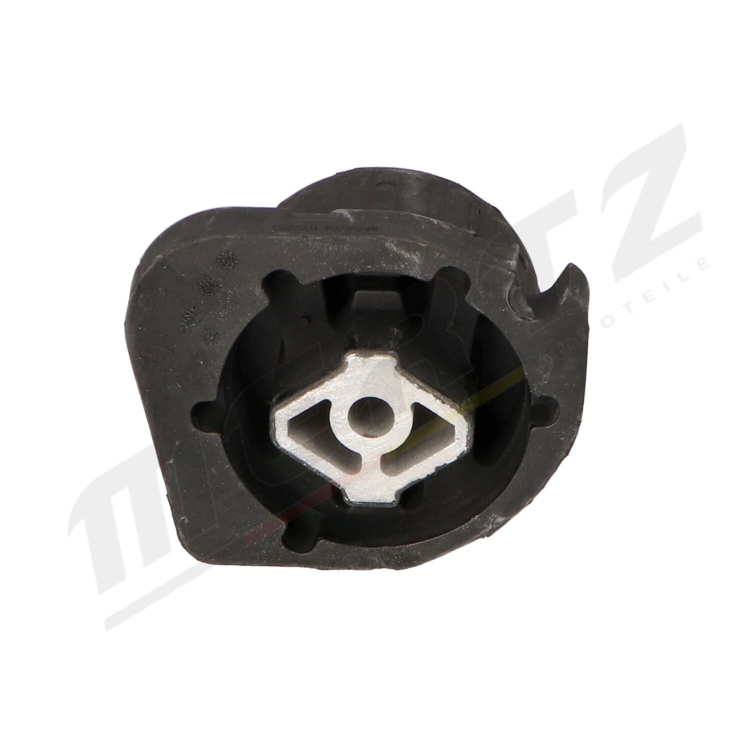 Mounting, automatic transmission M-S4784