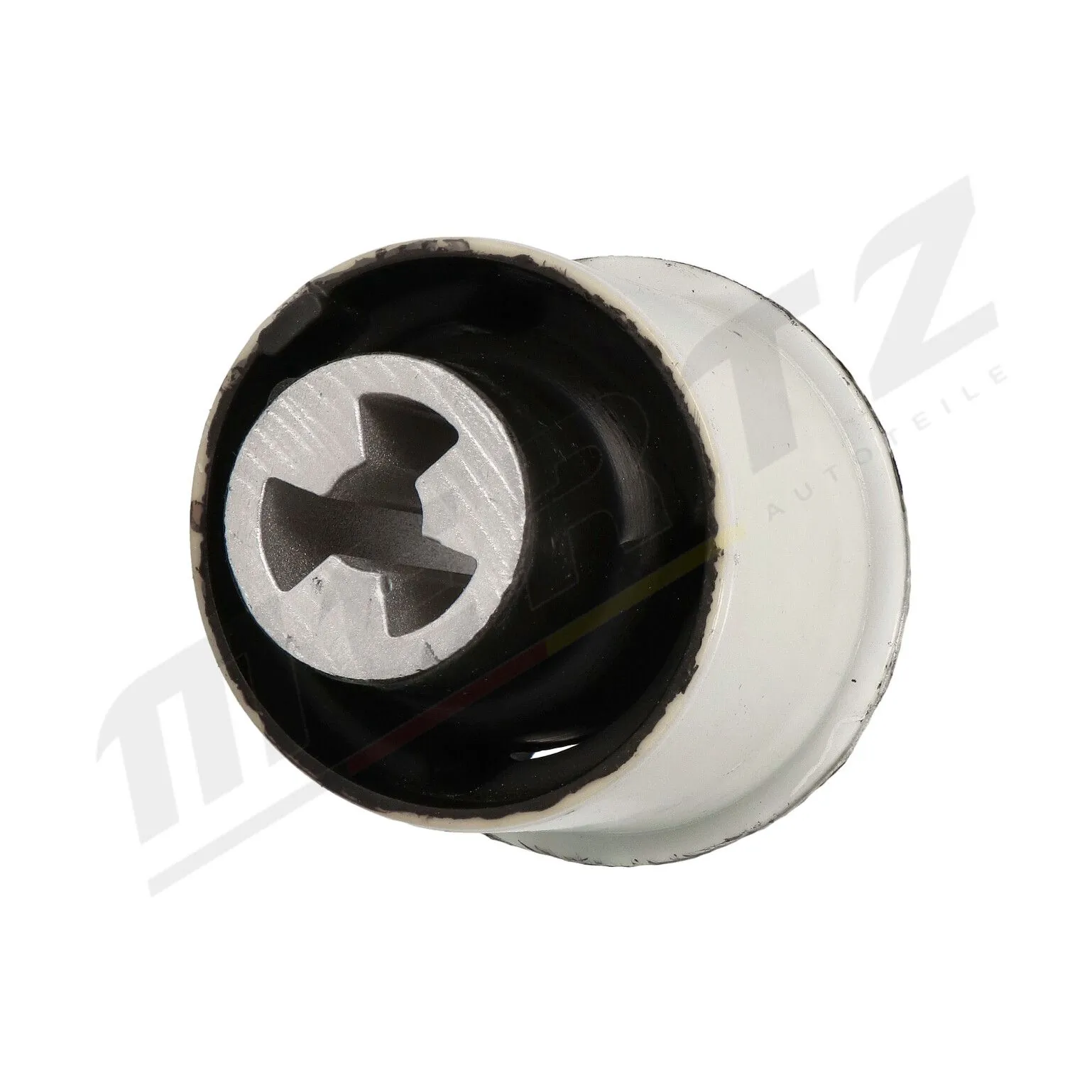 Mounting, control/trailing arm M-S4093