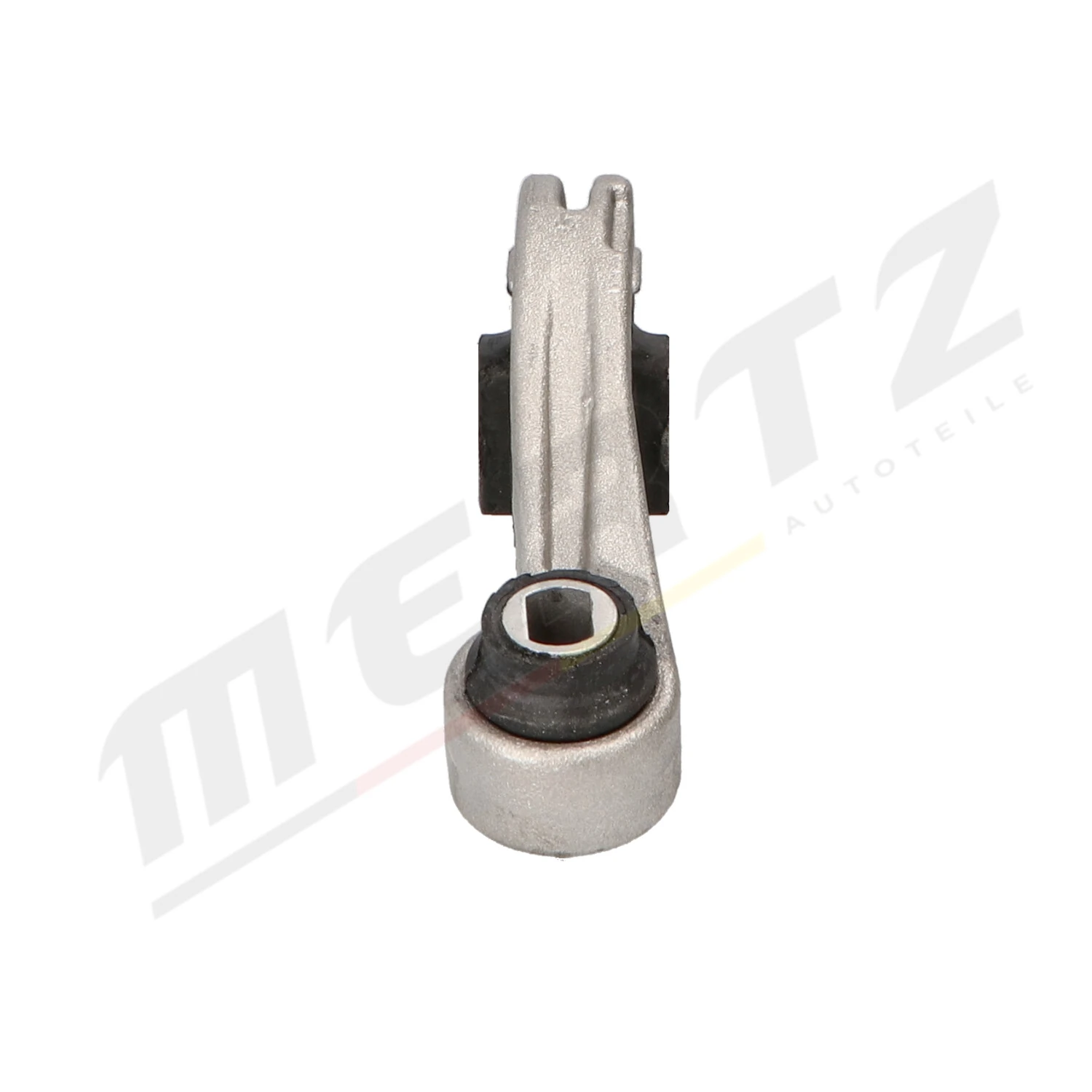 MERTZ M-S4883 Mounting, engine