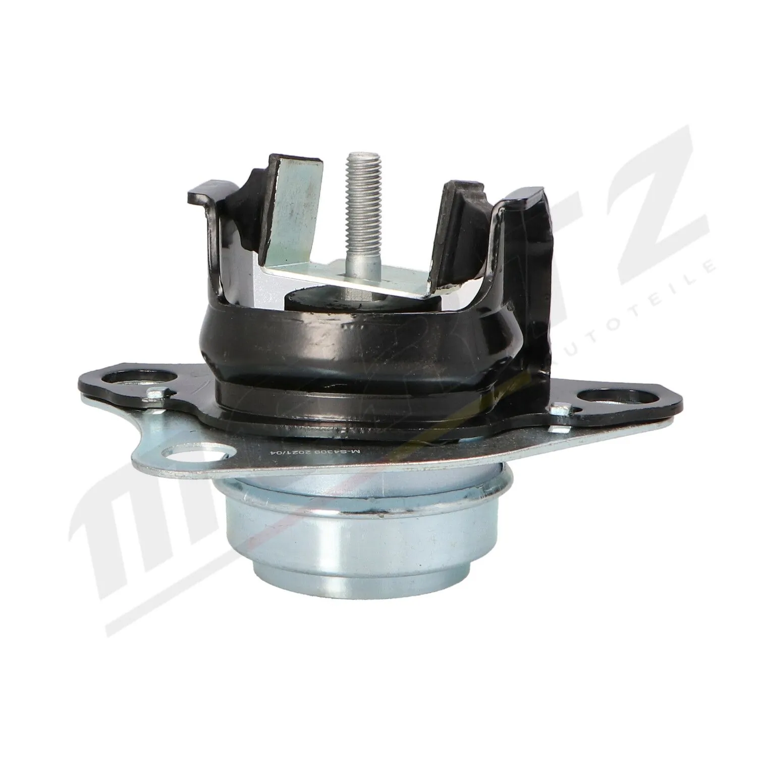 Mounting, engine M-S4309