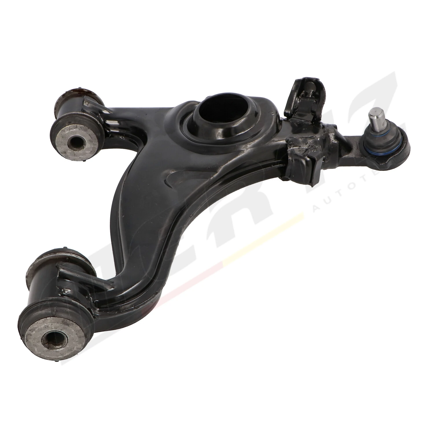 Control/Trailing Arm, wheel suspension M-S0906