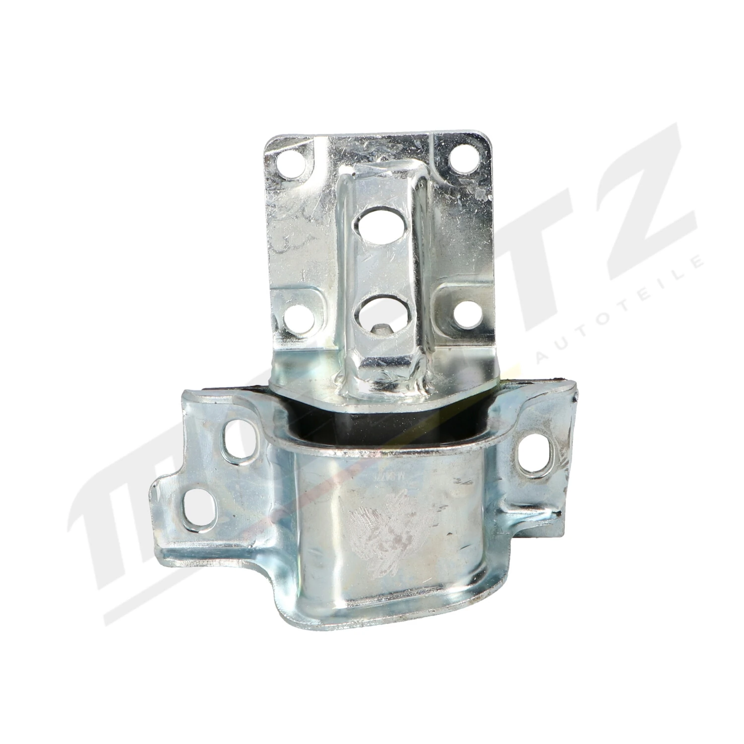 MERTZ M-S4776 Mounting, engine