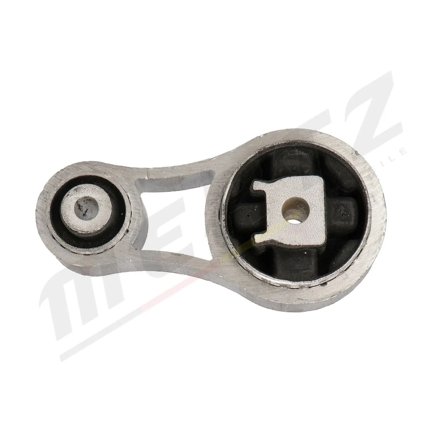 MERTZ M-S4521 Mounting, engine