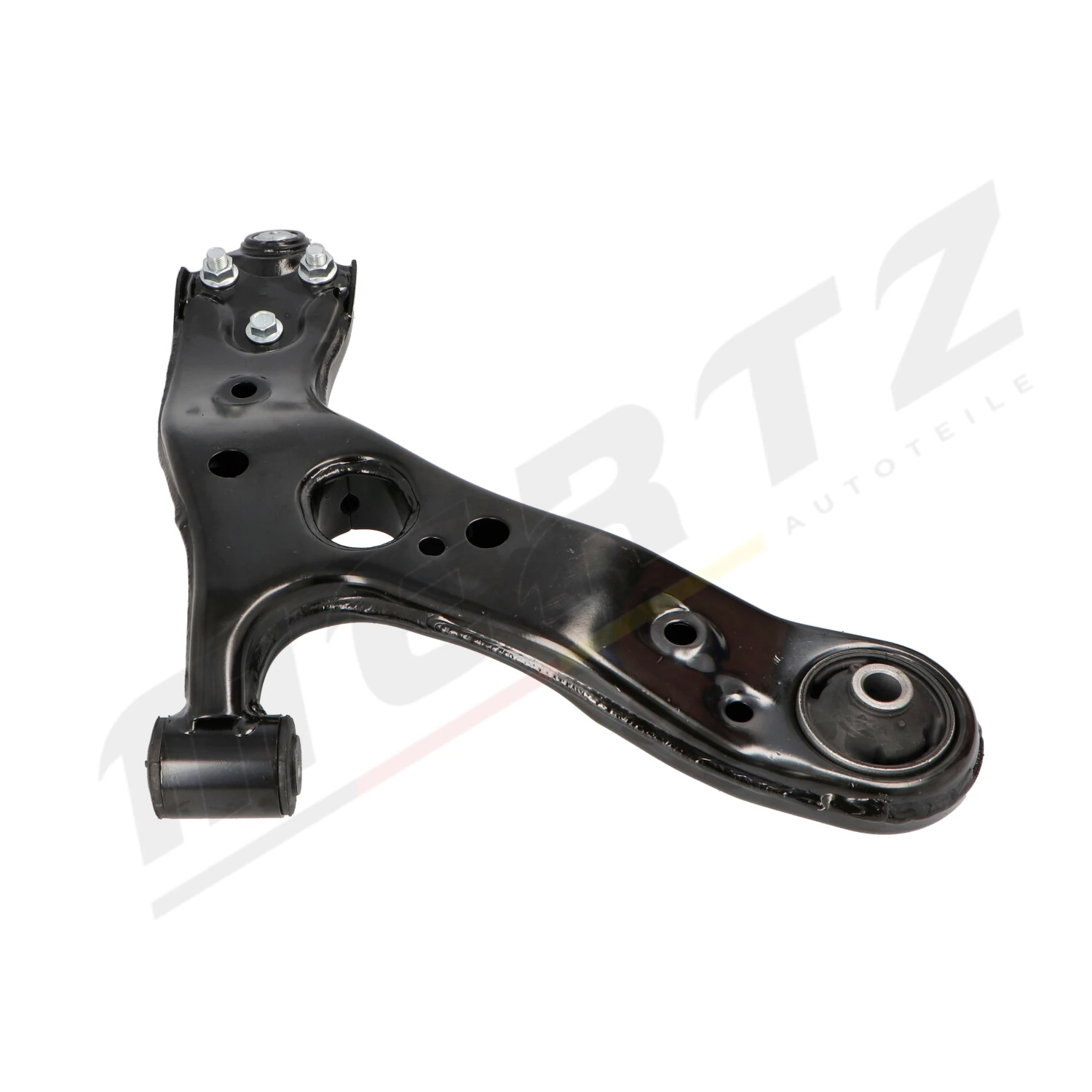 Lenker, Radaufhängung M-S2078