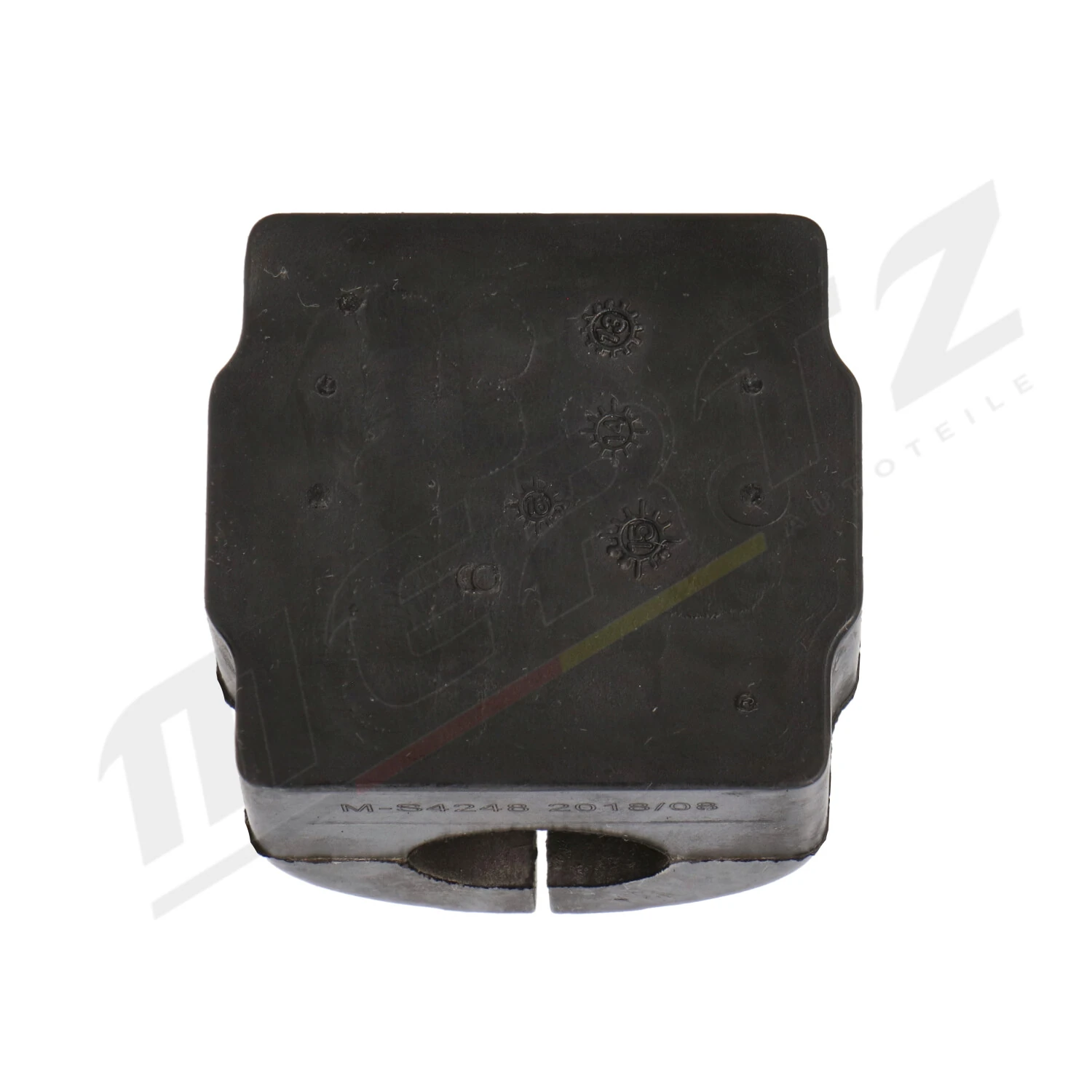 Mounting, stabiliser bar M-S4248