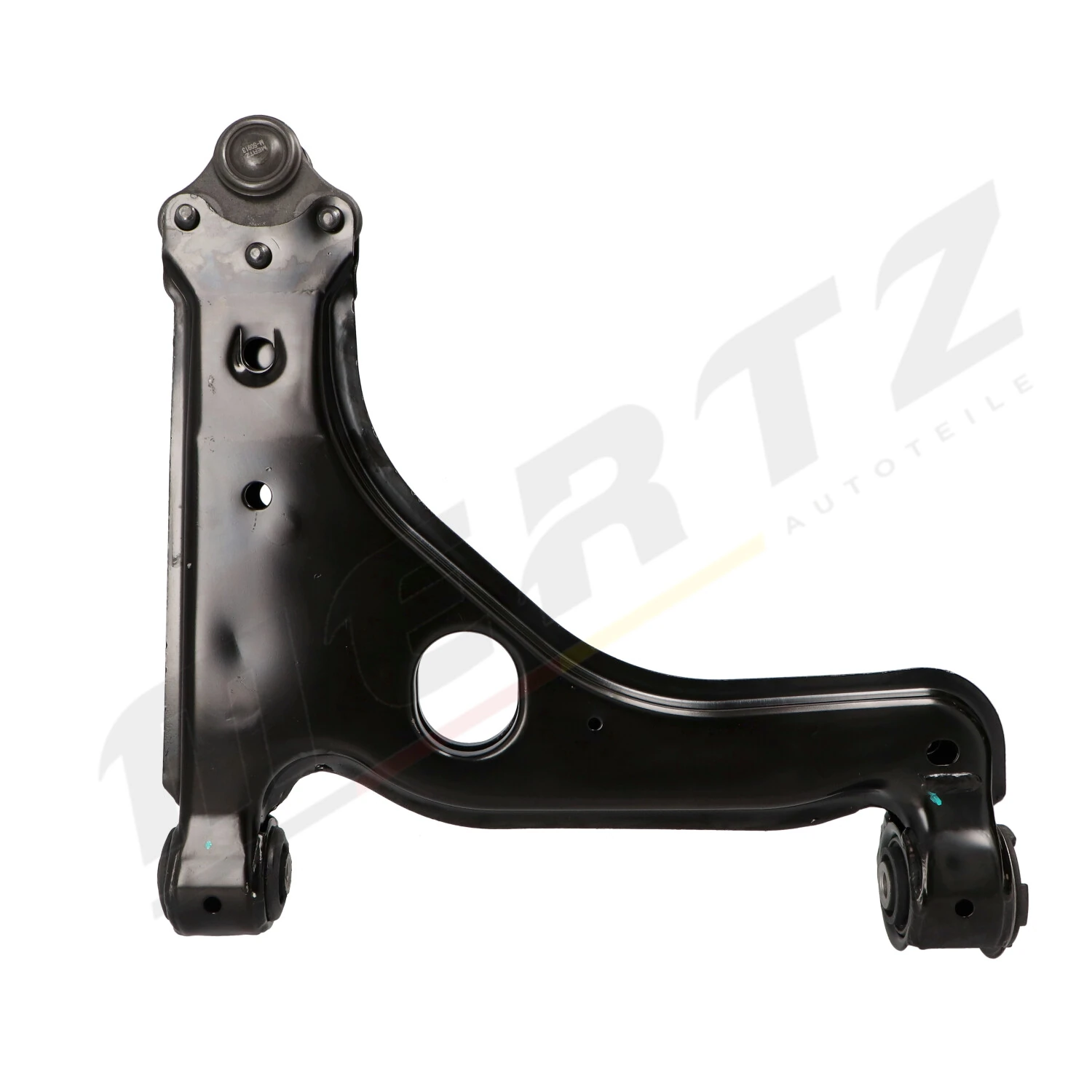 Control/Trailing Arm, wheel suspension M-S0913