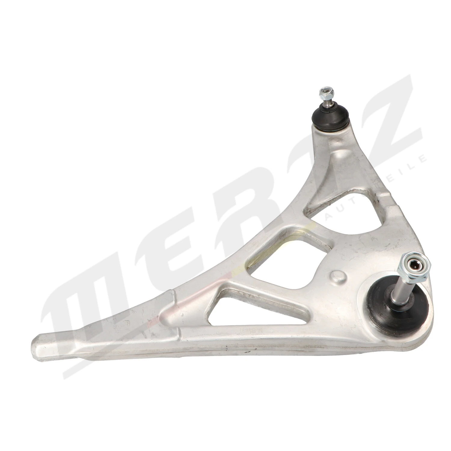 MERTZ M-S1897 Control/Trailing Arm, wheel suspension