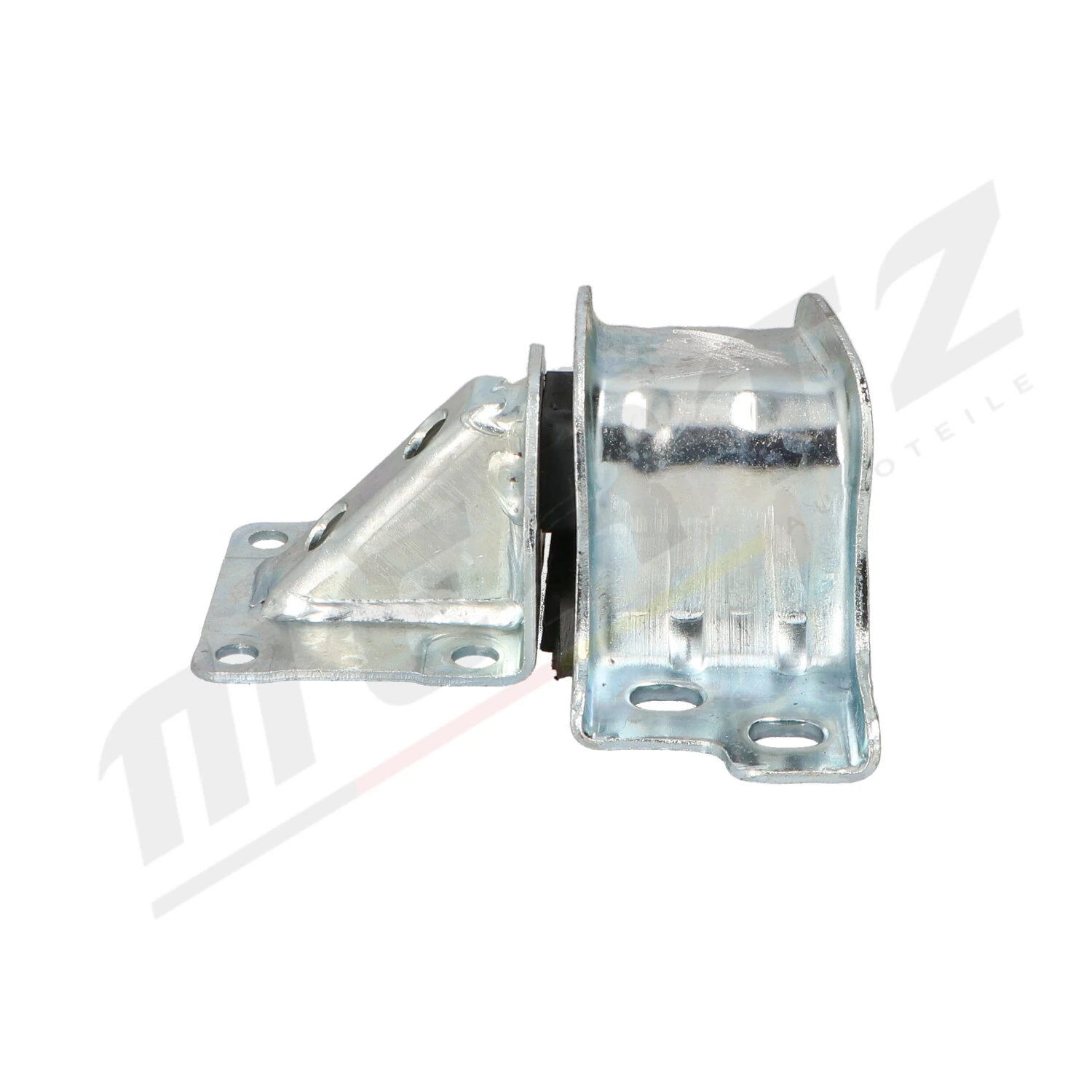MERTZ M-S4776 Mounting, engine