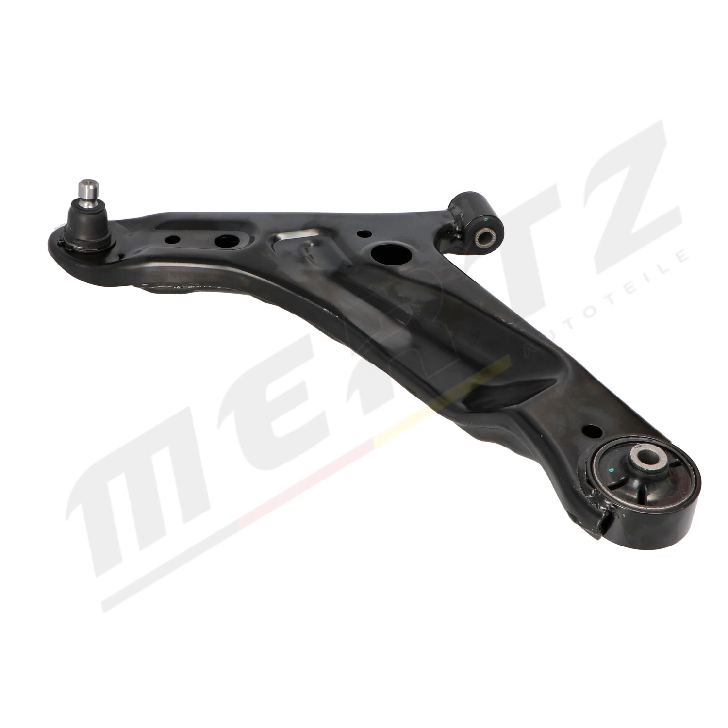 Control/Trailing Arm, wheel suspension M-S1909