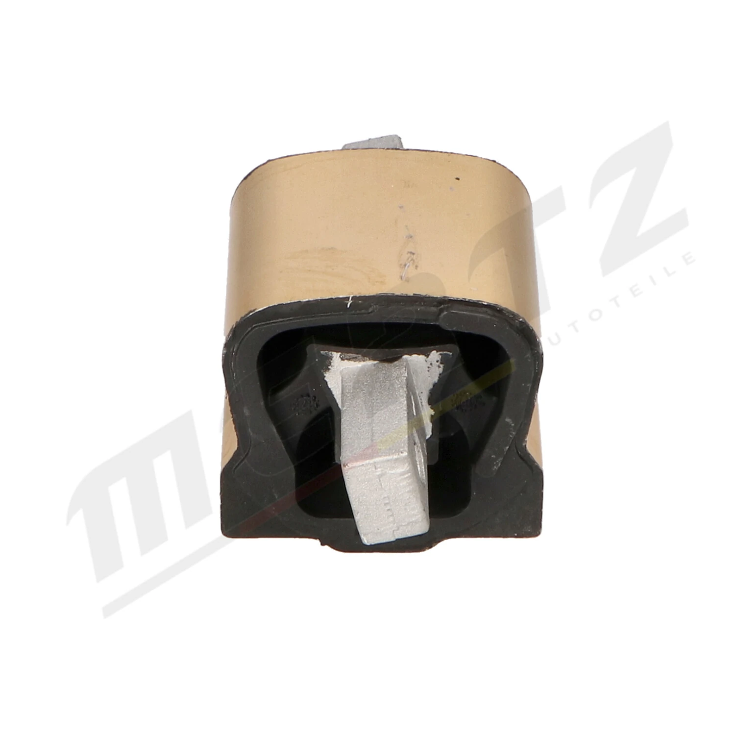 MERTZ M-S4770 Mounting, engine