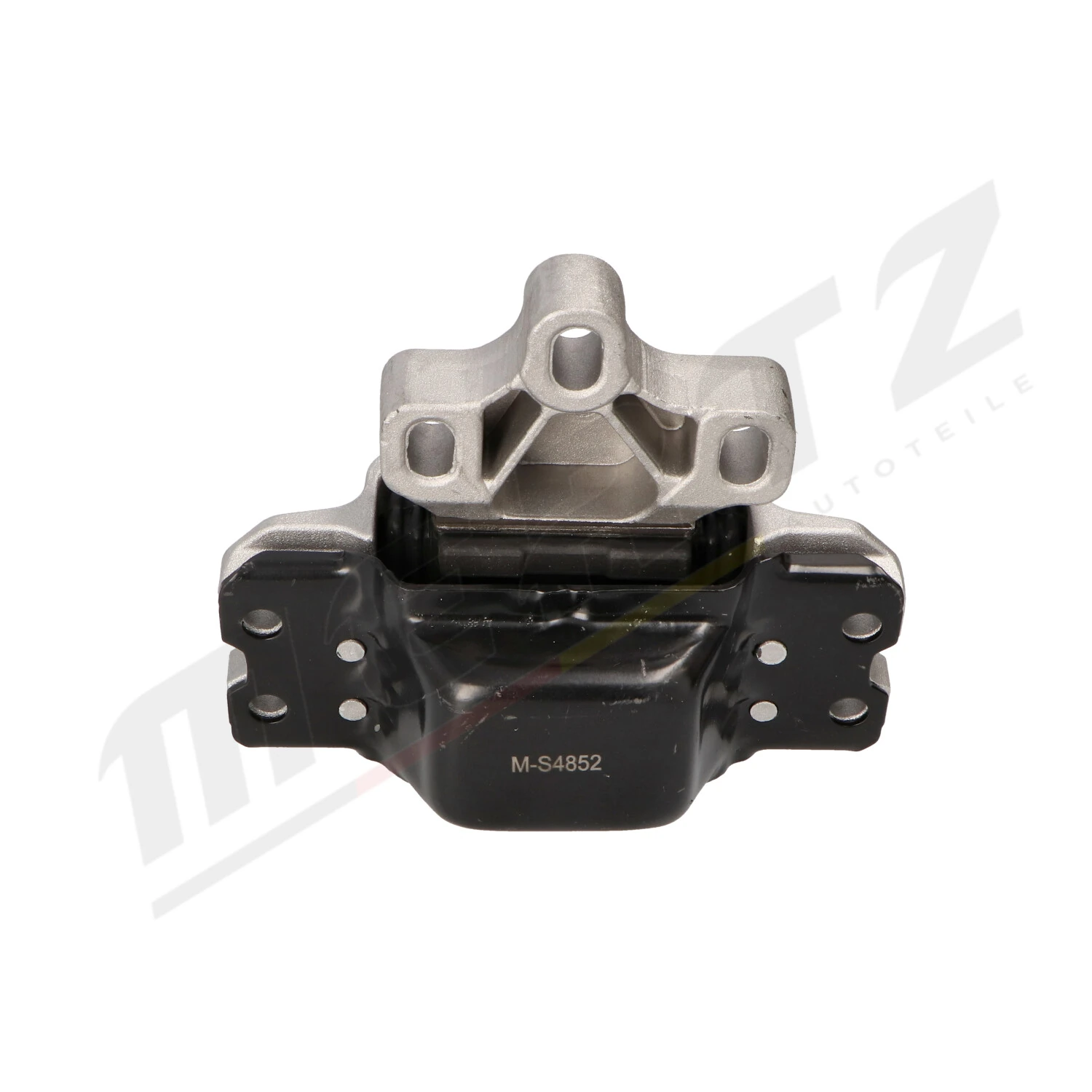 Lagerung, Motor M-S4852