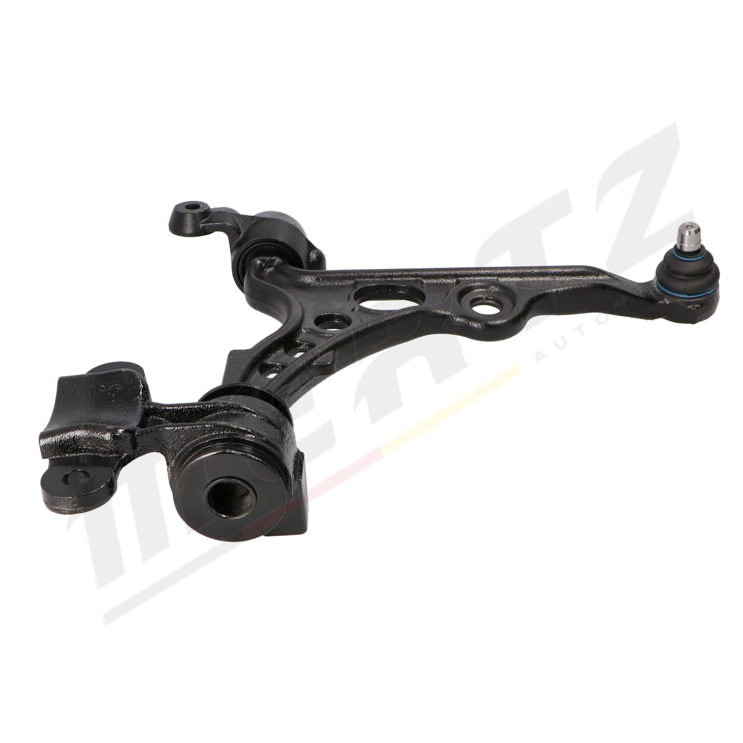 Control/Trailing Arm, wheel suspension M-S0885