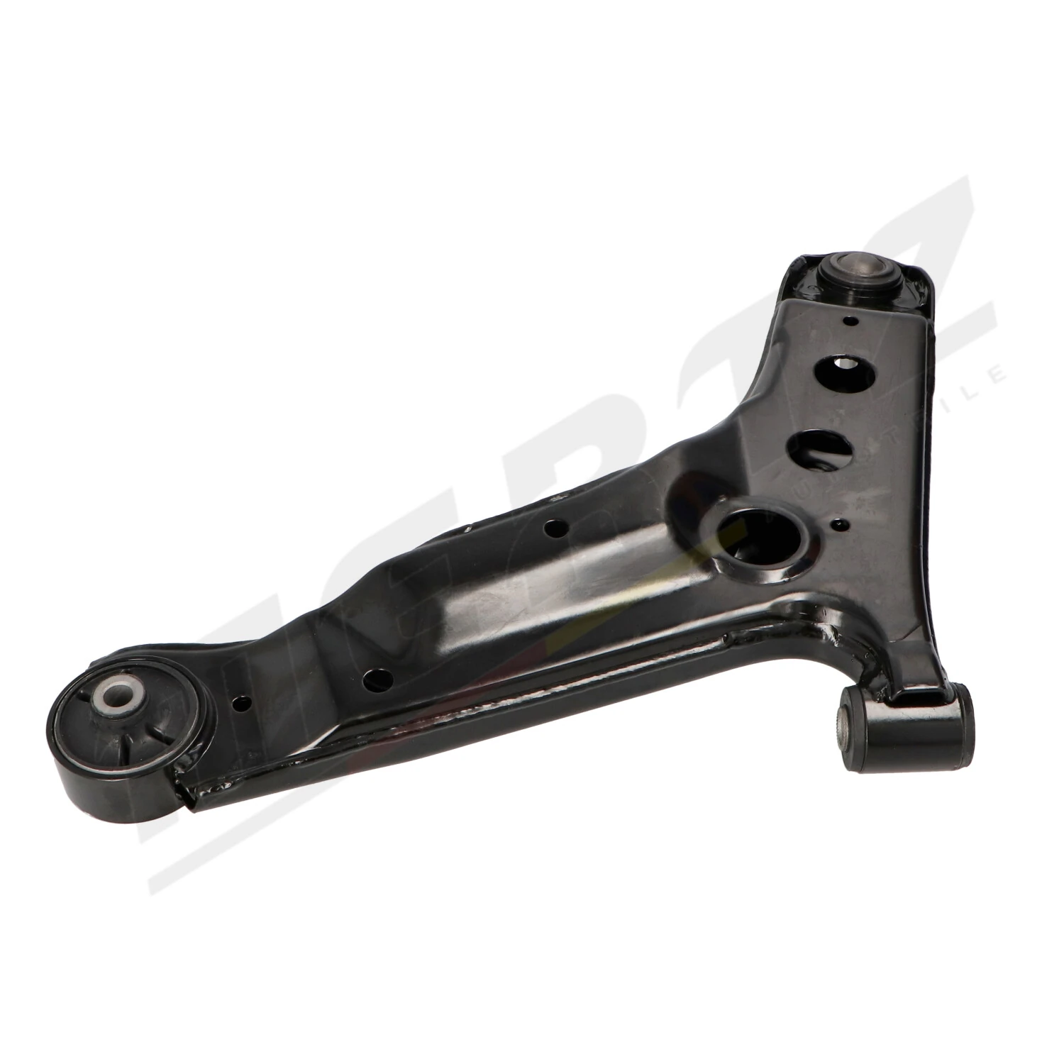 Lenker, Radaufhängung M-S1908