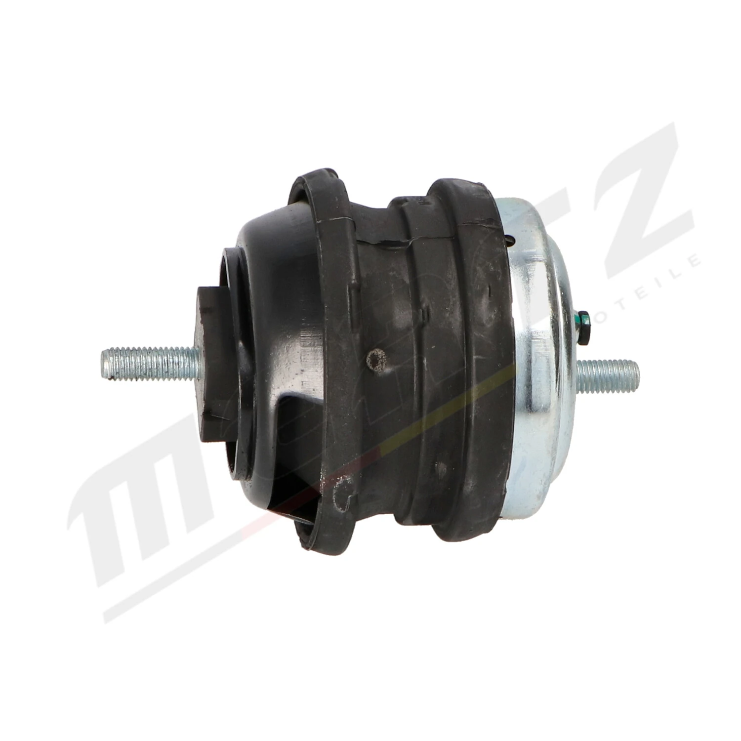MERTZ M-S4523 Mounting, engine