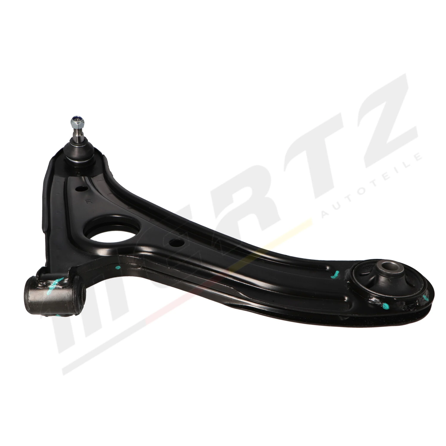 Control/Trailing Arm, wheel suspension M-S0831