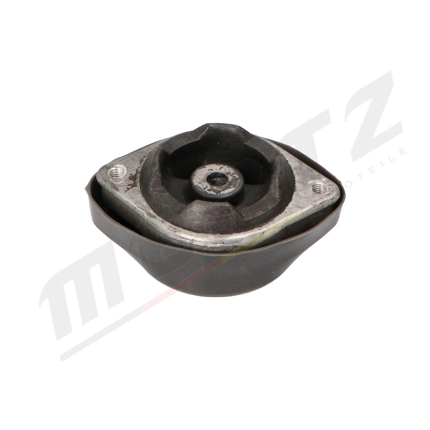 Mounting, automatic transmission M-S4341