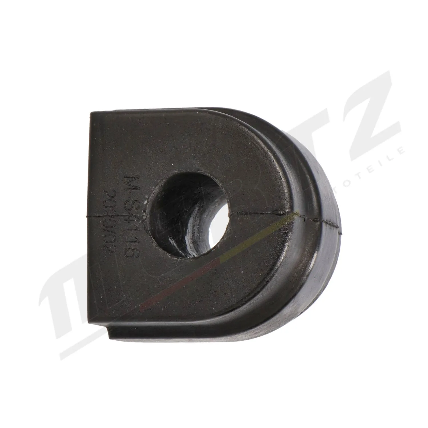 Mounting, stabiliser bar M-S4116