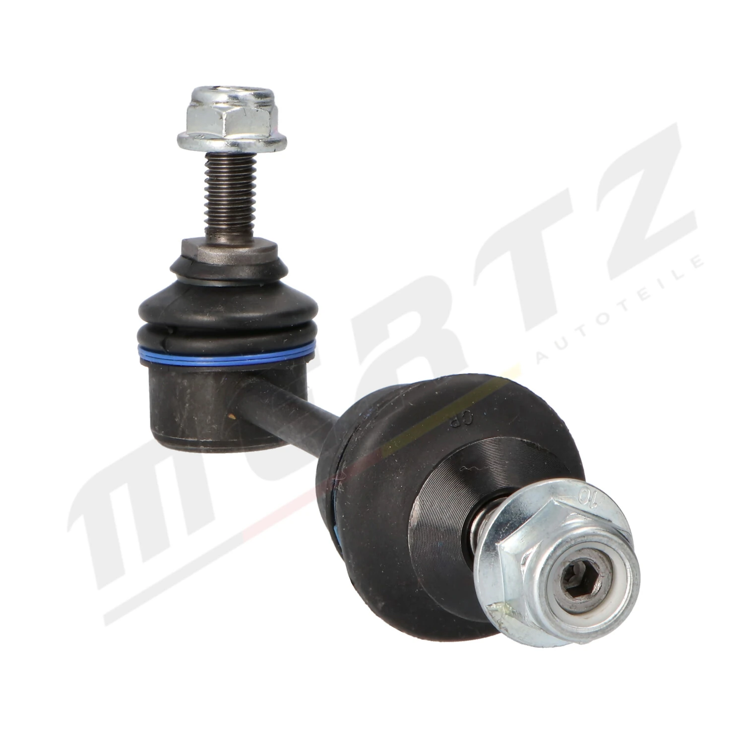 MERTZ M-S0855 Link/Coupling Rod, stabiliser bar