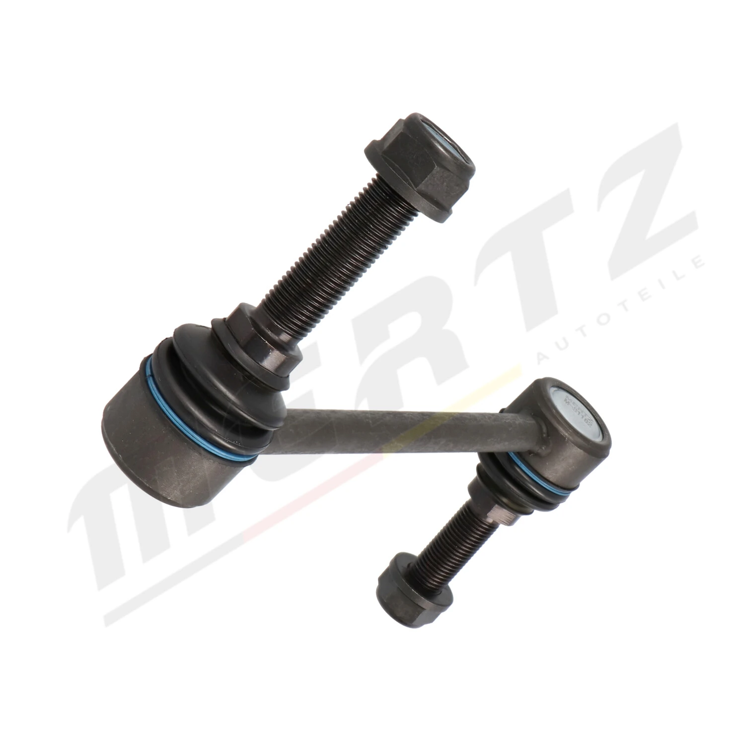 MERTZ M-S1162 Link/Coupling Rod, stabiliser bar