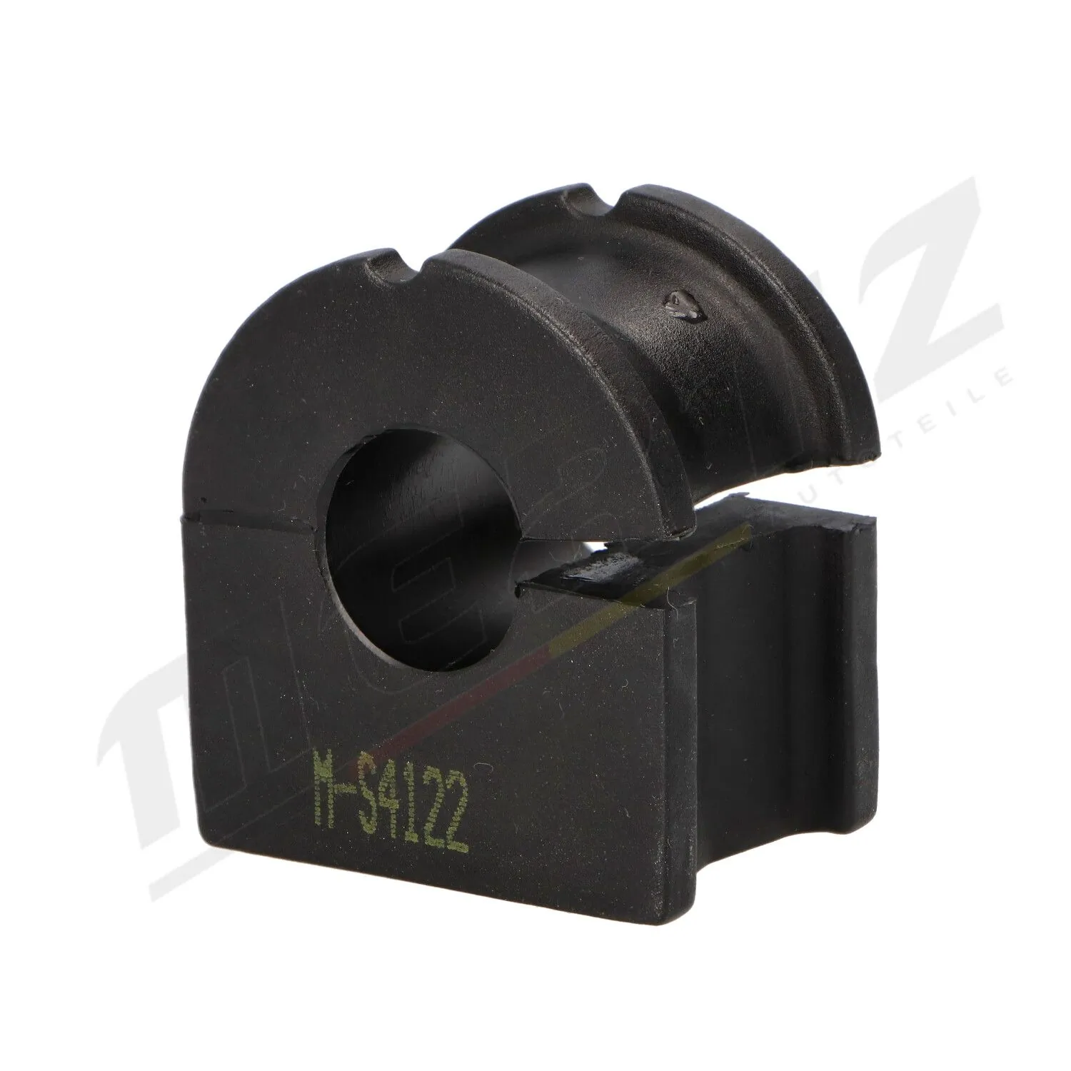 Mounting, stabiliser bar M-S4122