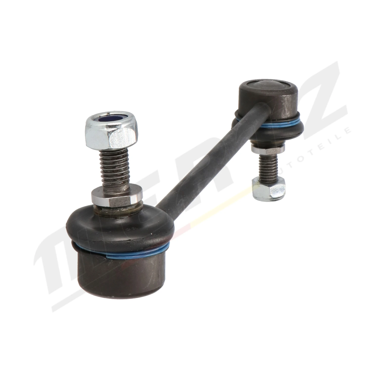 MERTZ M-S0266 Link/Coupling Rod, stabiliser bar