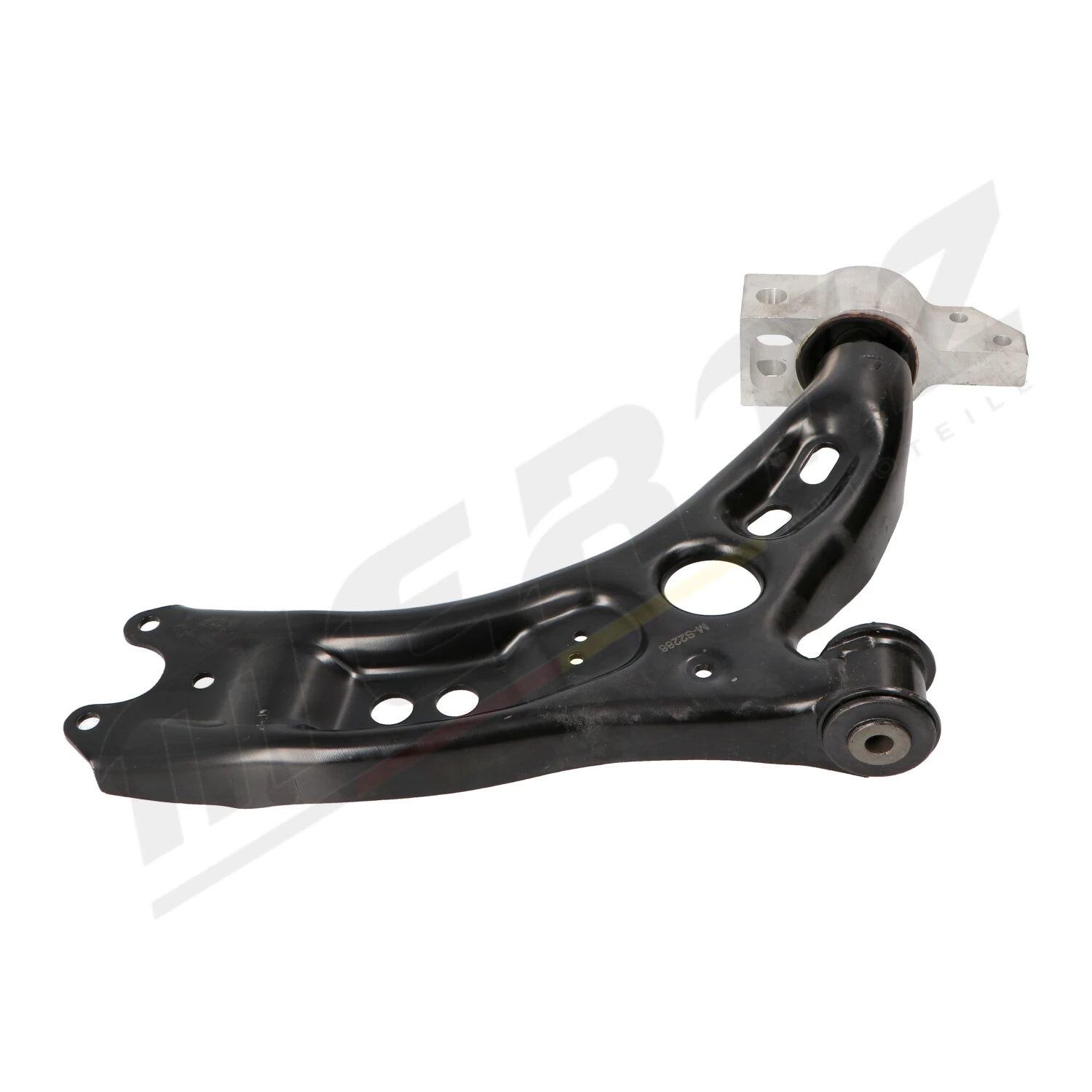 Stereng, Ampaian Roda M-S2286