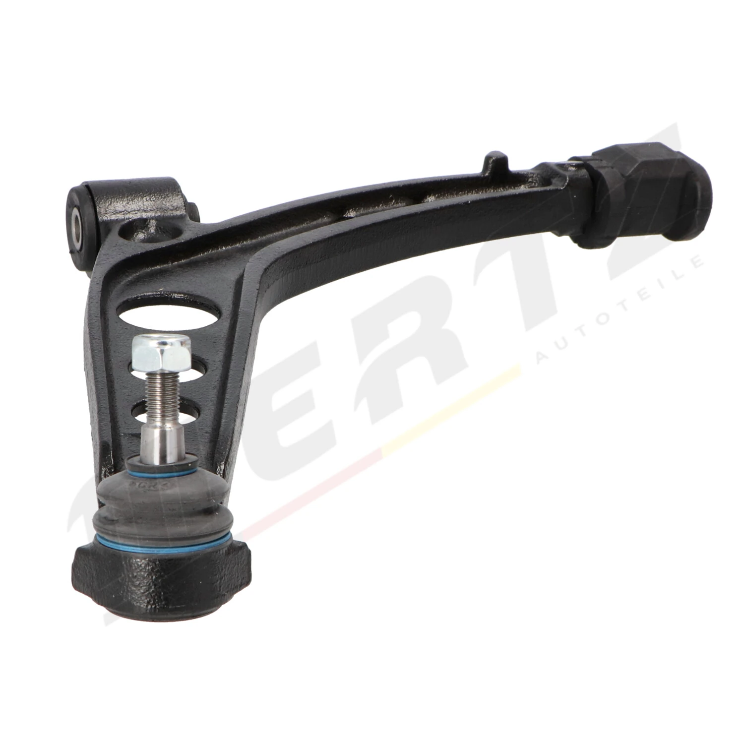 Control/Trailing Arm, wheel suspension M-S0436