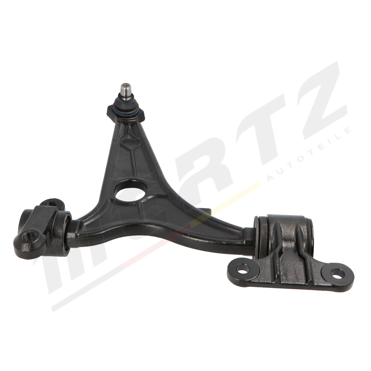 Control/Trailing Arm, wheel suspension M-S1880