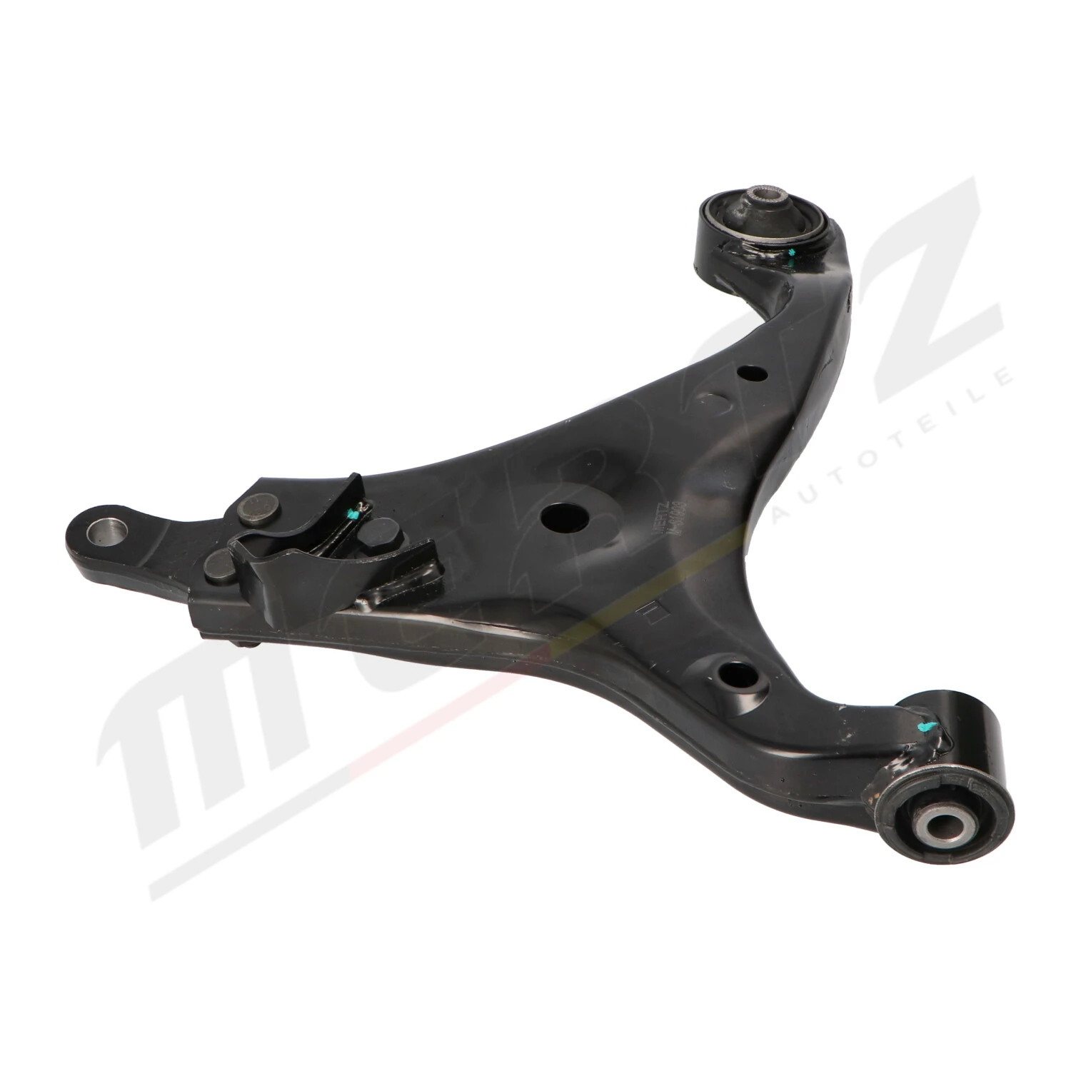 Control/Trailing Arm, wheel suspension M-S1903