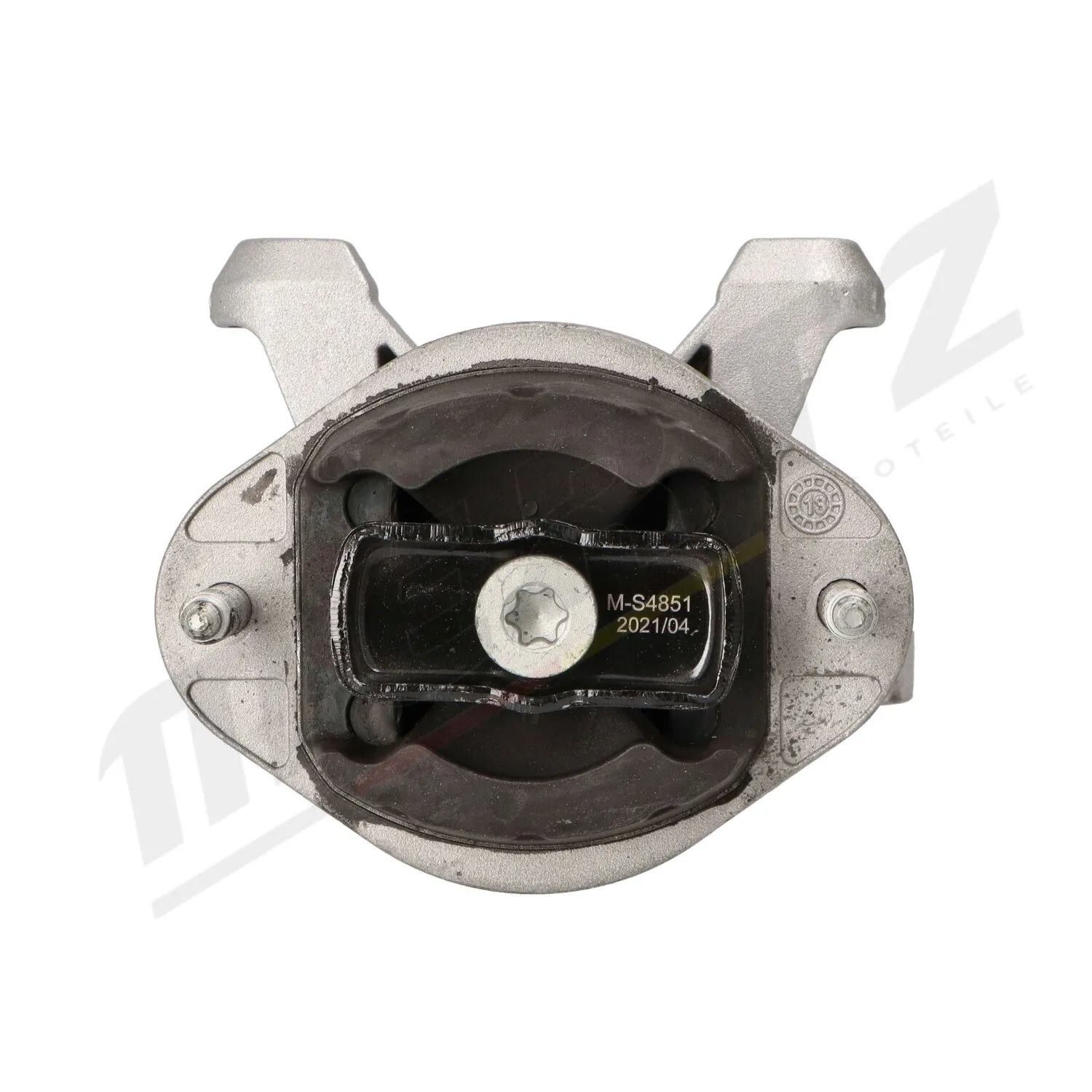 Mounting, automatic transmission M-S4851