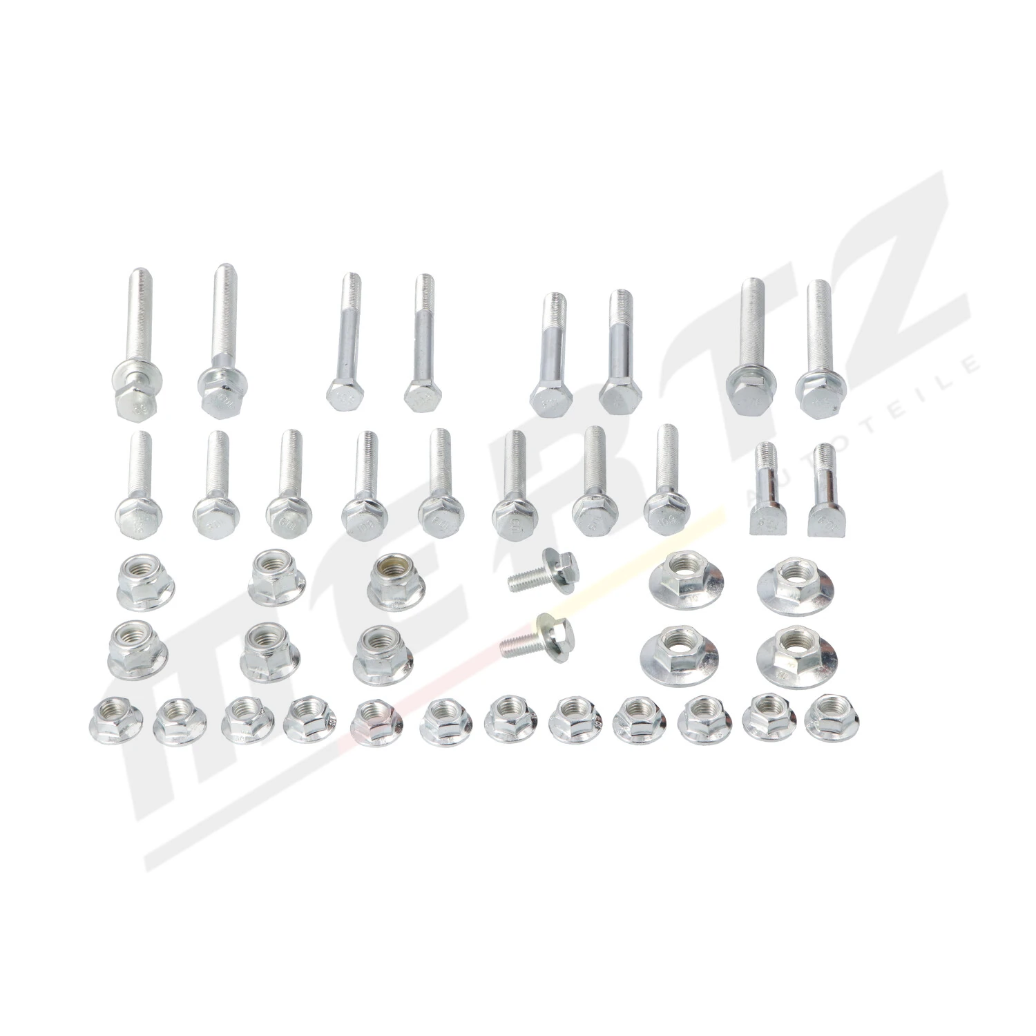 Repair Kit, control arm M-S0645