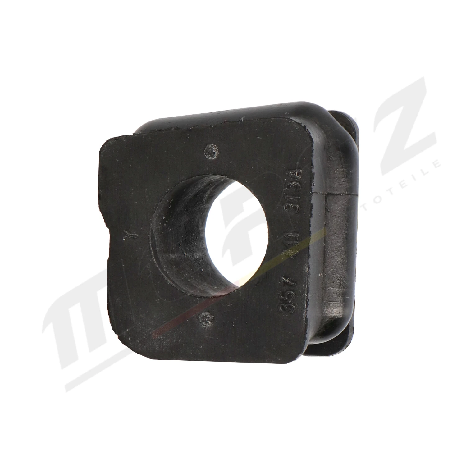 Mounting, stabiliser bar M-S4114