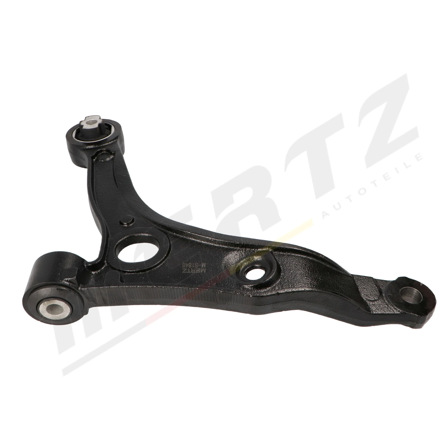 Control/Trailing Arm, wheel suspension M-S1845