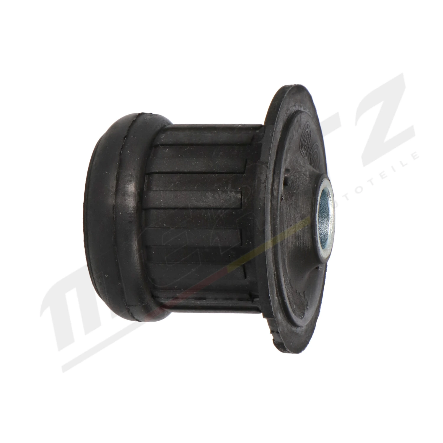 MERTZ M-S4104 Mounting, engine