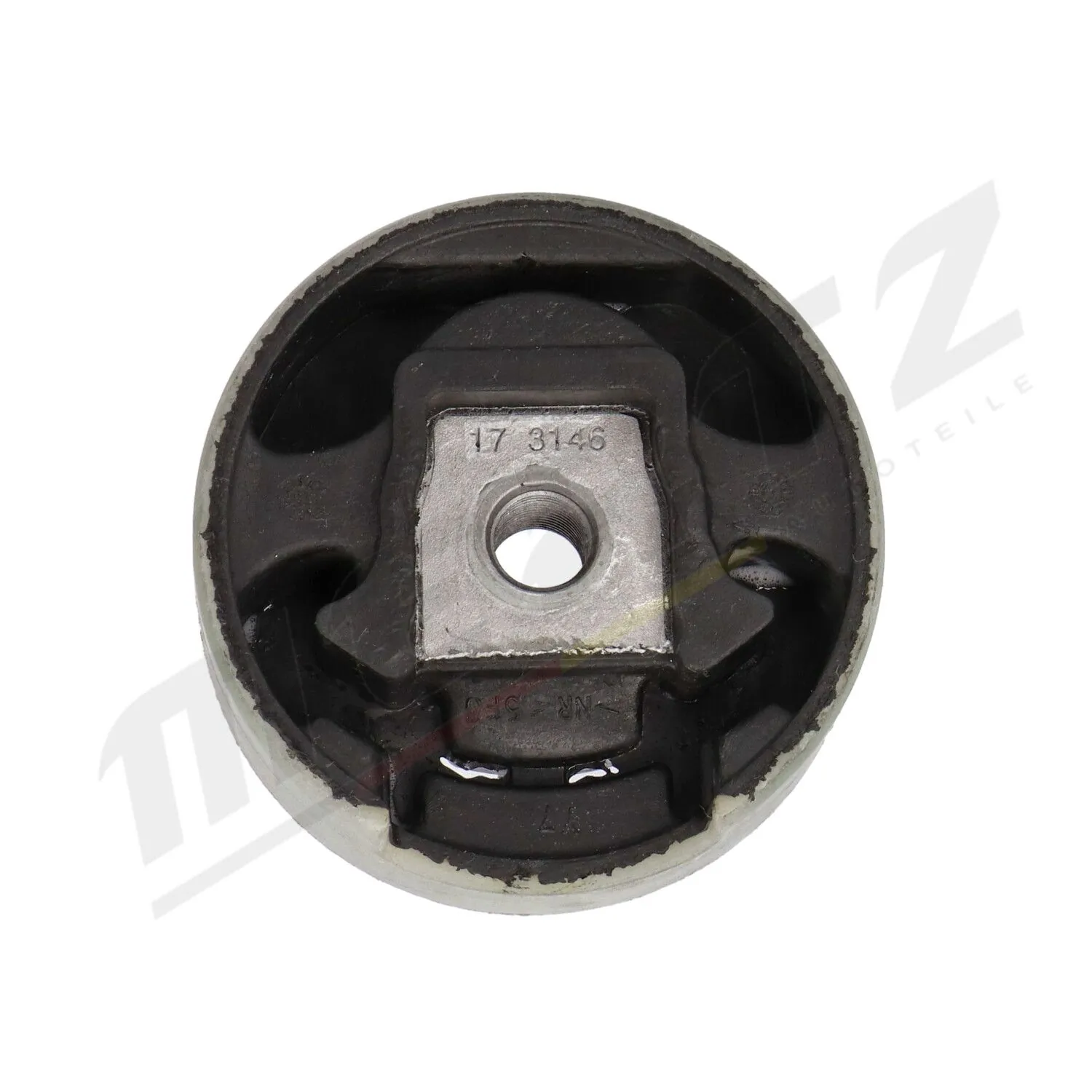 Mounting, engine M-S4171