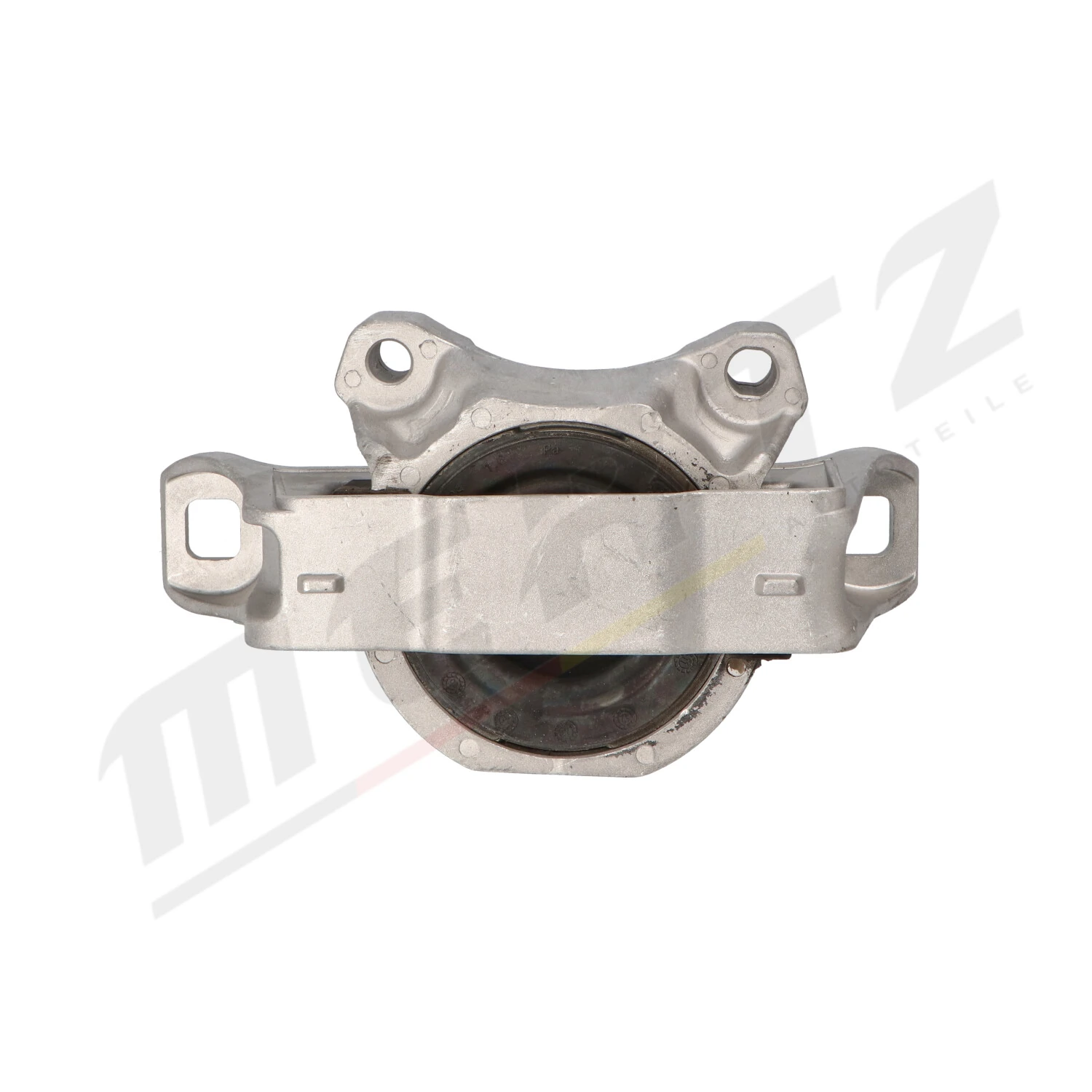 MERTZ M-S4859 Mounting, engine