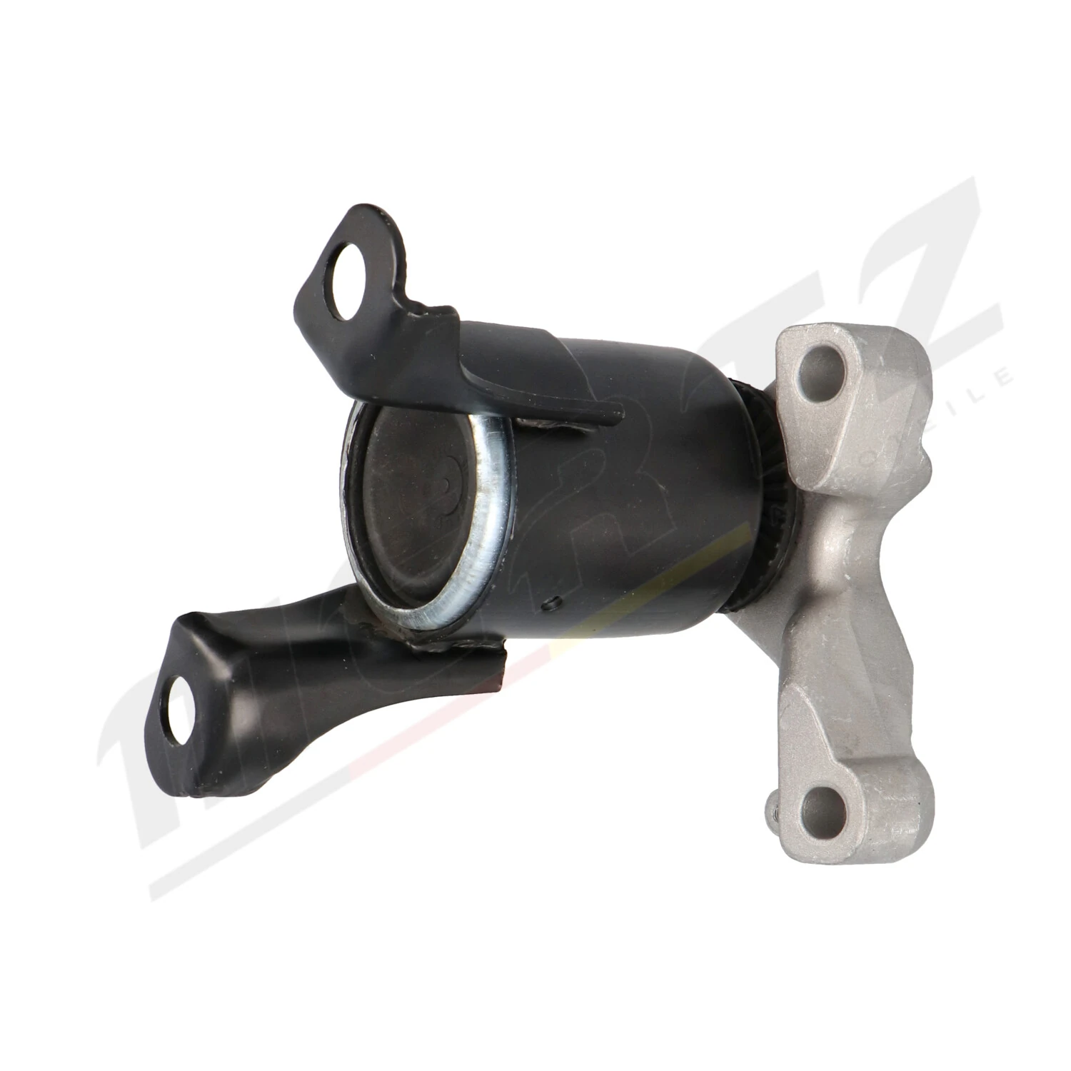 MERTZ M-S4993 Mounting, engine