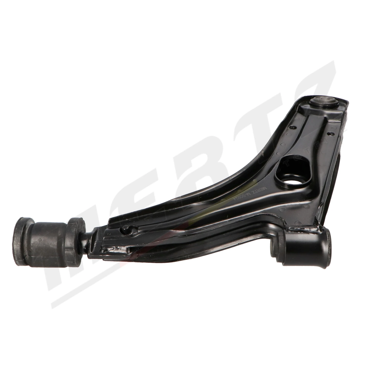 MERTZ M-S0924 Control/Trailing Arm, wheel suspension