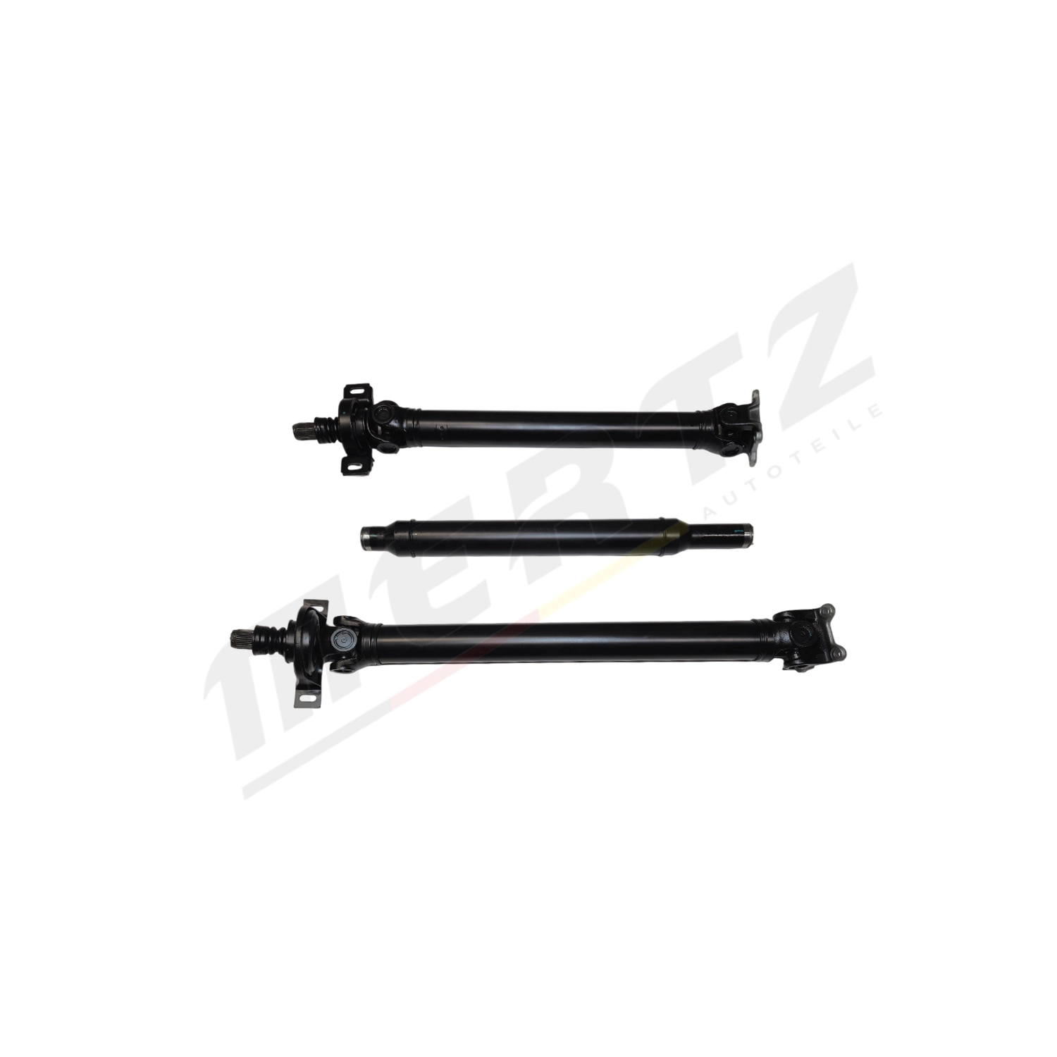 MERTZ M-D1002 Propshaft, axle drive