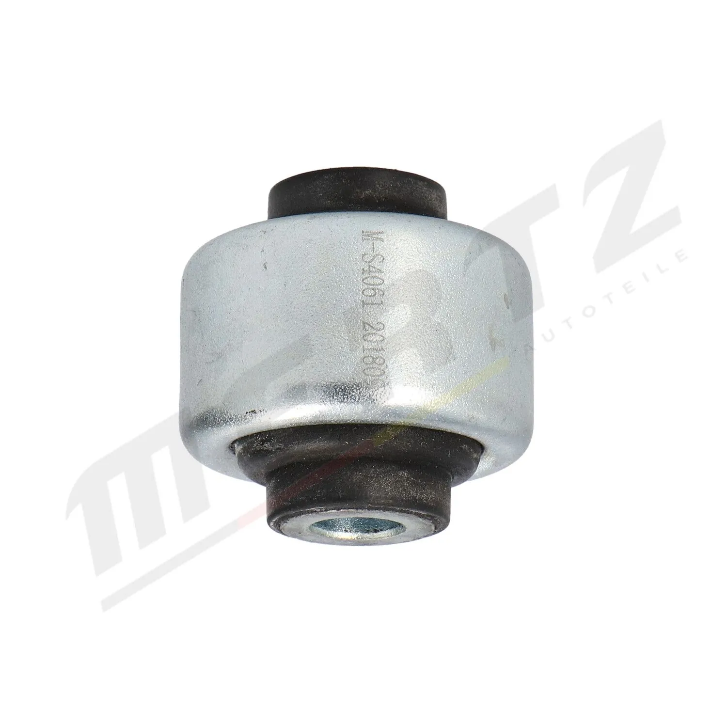 Mounting, control/trailing arm M-S4061