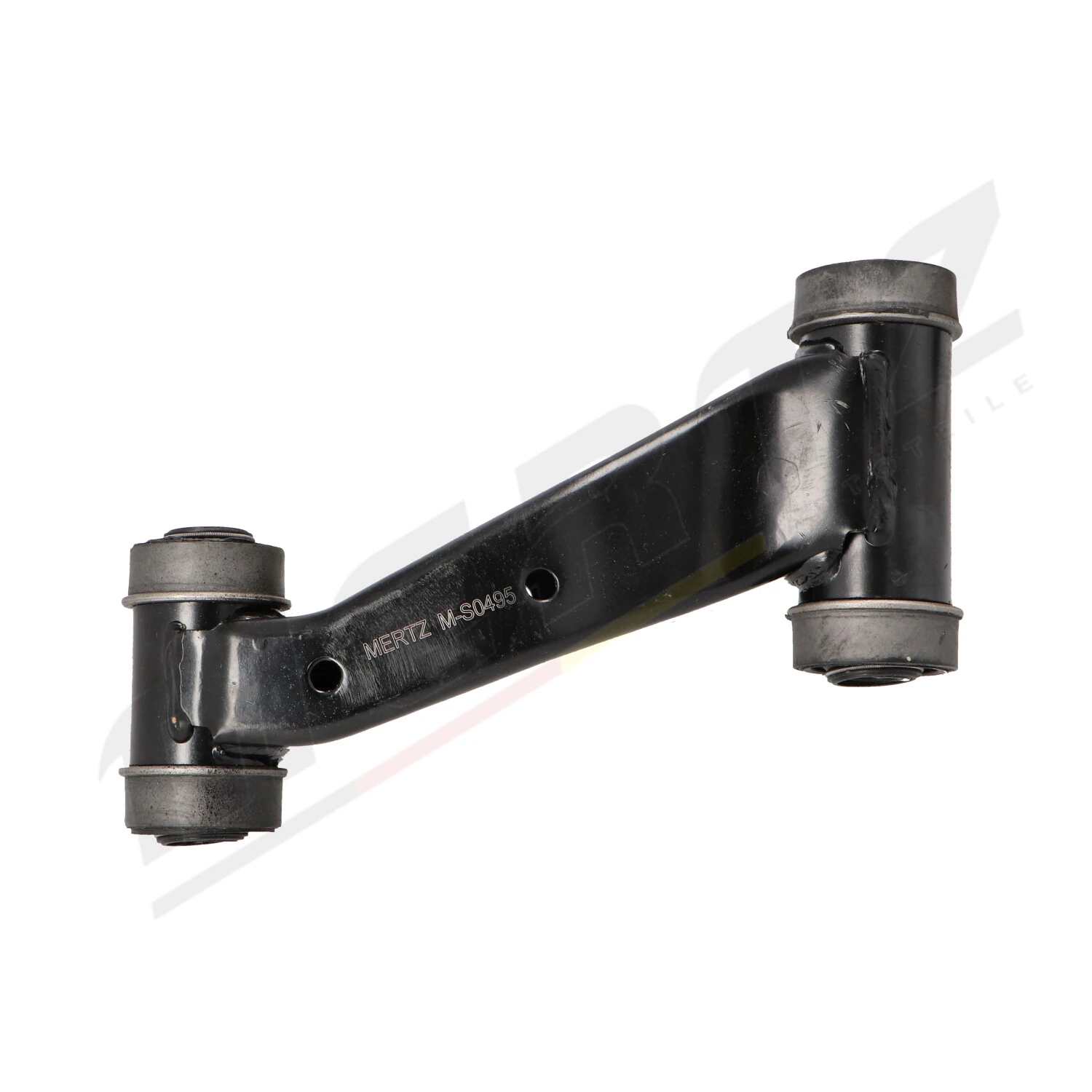 Control/Trailing Arm, wheel suspension M-S0495