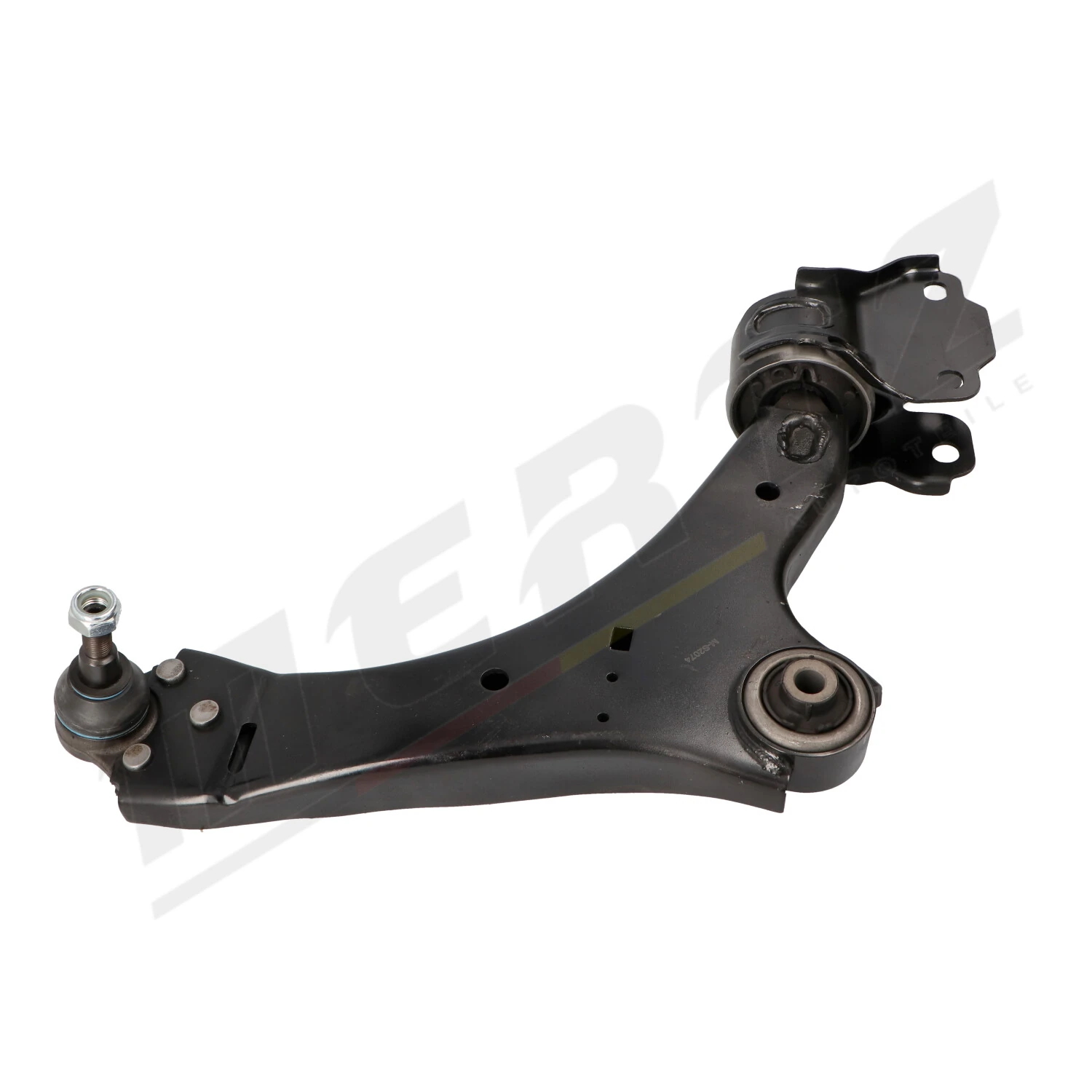 Control/Trailing Arm, wheel suspension M-S2074
